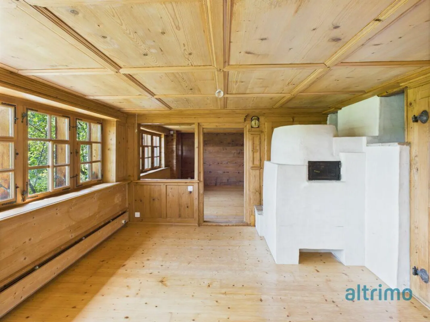 Idyllic Living - Dream House with a View in the Midst of Nature! - Photo 2 of 13