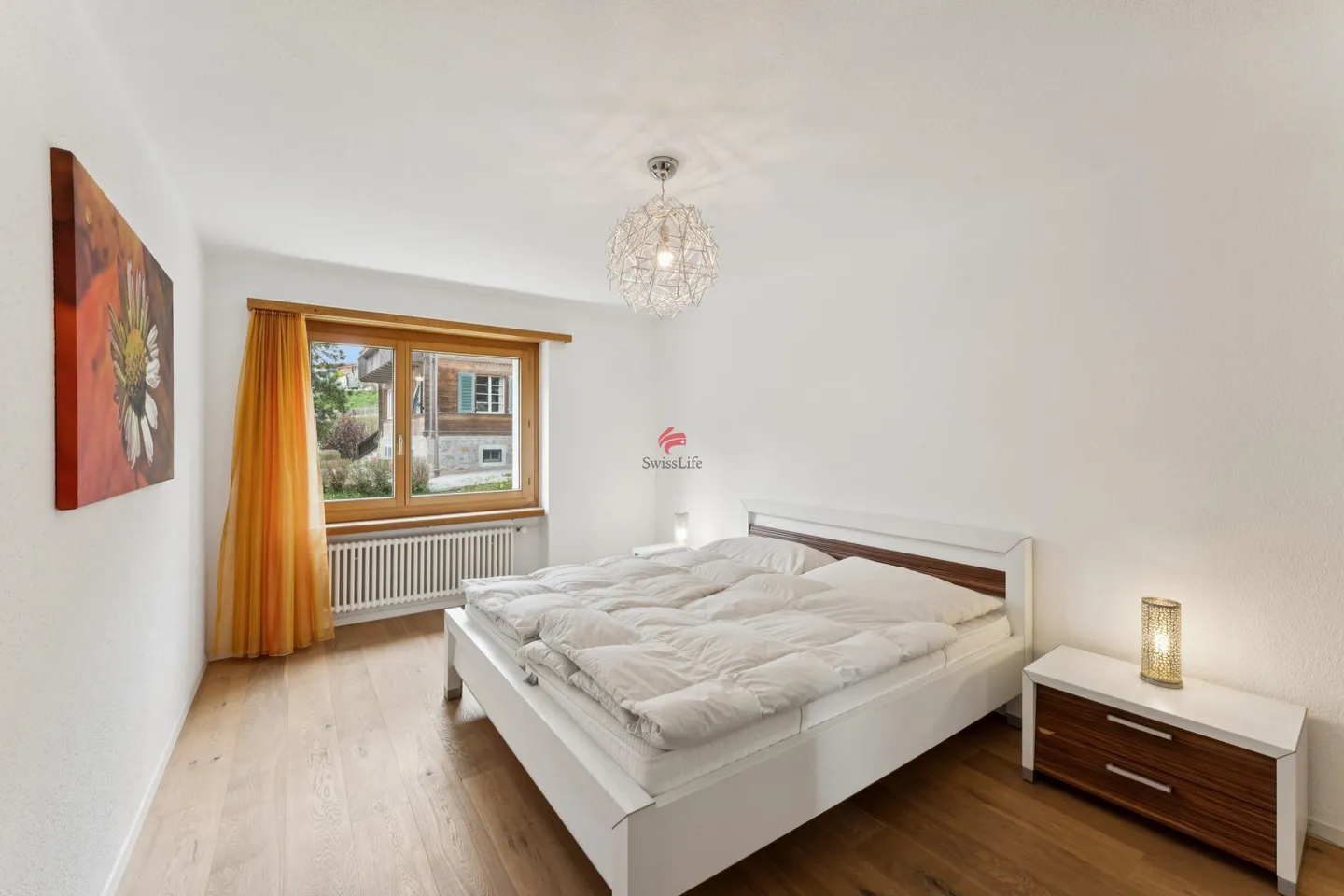 Chasa Funtana – Votre nouveau chez-vous à Scuol ! - Photo 5 sur 18