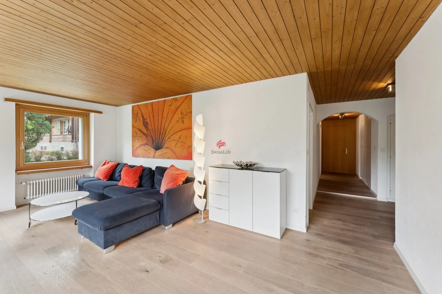 Chasa Funtana – Votre nouveau chez-vous à Scuol ! - Photo 6 sur 18