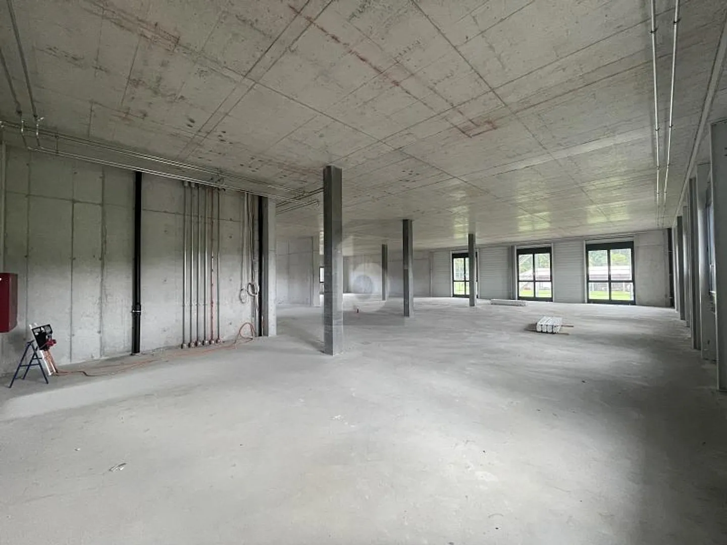 NUOVO PROGETTO DI COSTRUZIONE PER LA TUA ATTIVITÀ - Foto 2 di 6