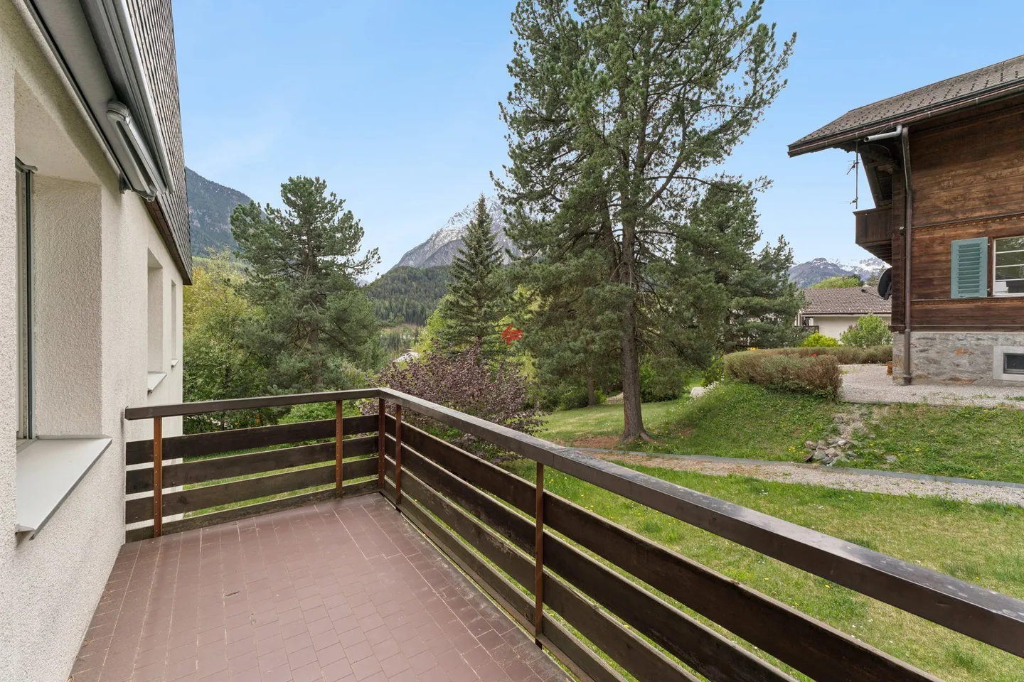 Chasa Funtana – Votre nouveau chez-vous à Scuol ! - Photo 13 sur 18