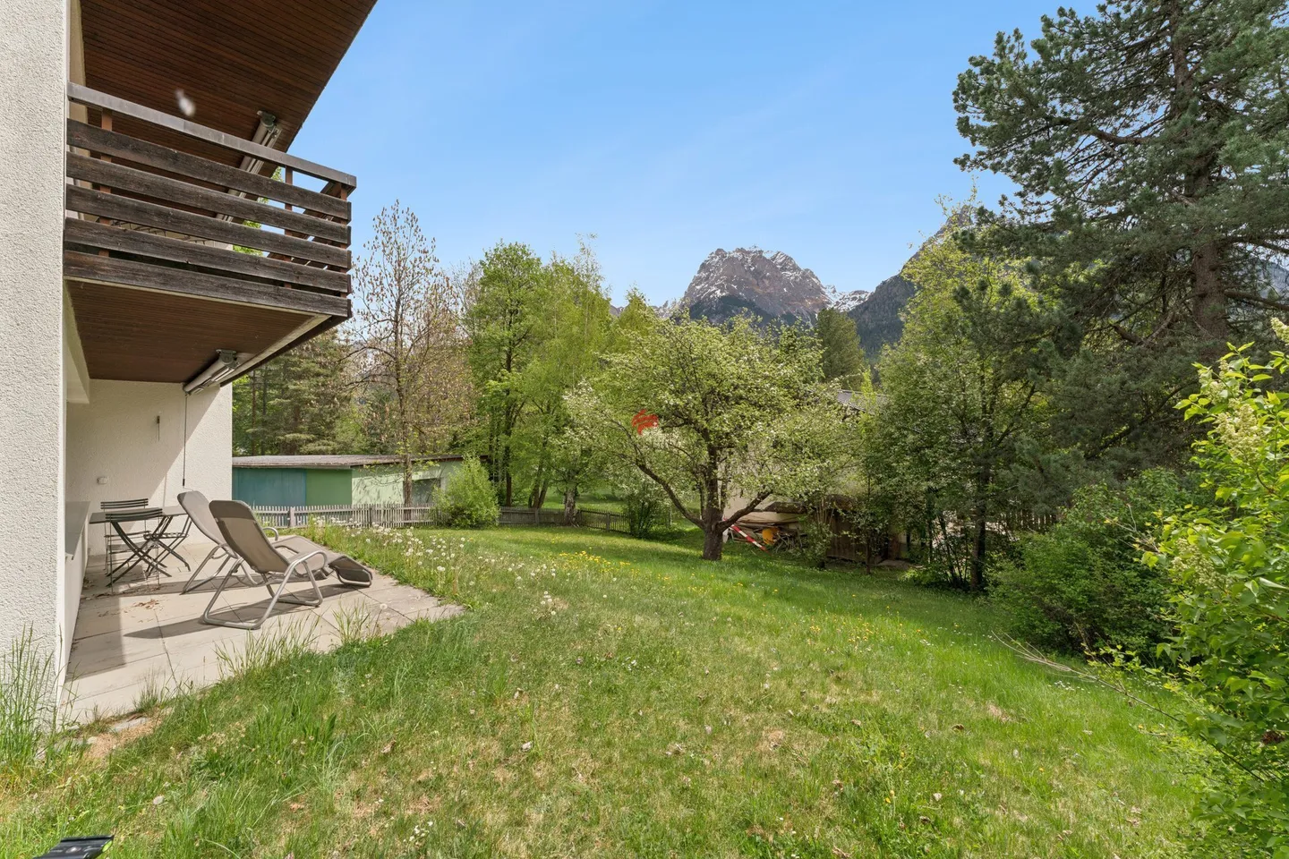 Chasa Funtana – Votre nouveau chez-vous à Scuol ! - Photo 15 sur 18