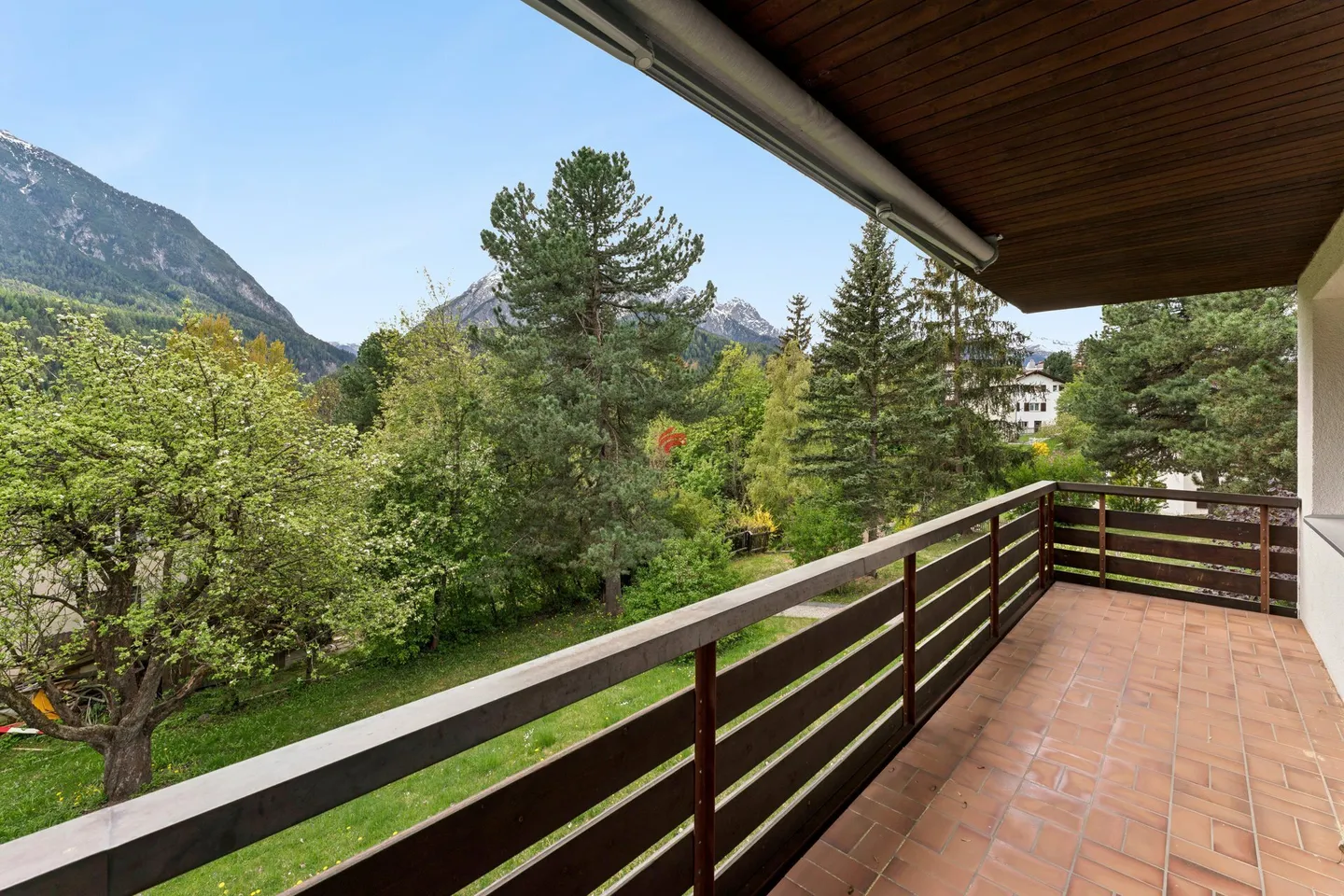 Chasa Funtana – Votre nouveau chez-vous à Scuol ! - Photo 14 sur 18