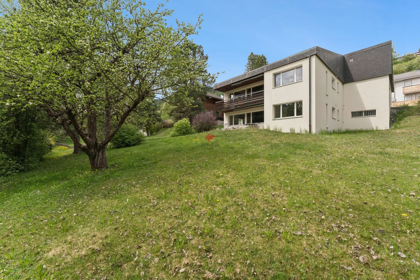 Chasa Funtana – Votre nouveau chez-vous à Scuol ! - Photo 17 sur 18