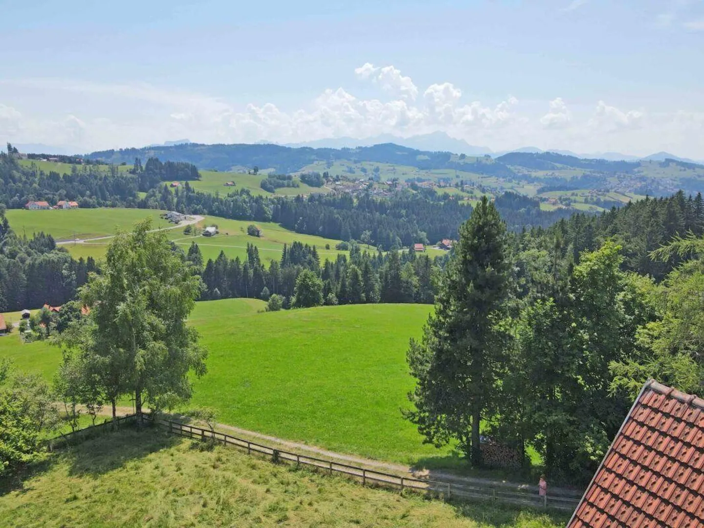 Idyllic Living - Dream House with a View in the Midst of Nature! - Photo 10 of 13