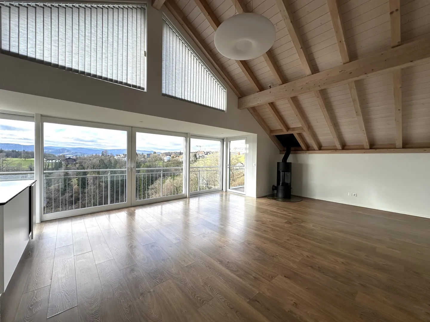 Casa unifamiliare con ascensore e vista mozzafiato! - Foto 4 di 12