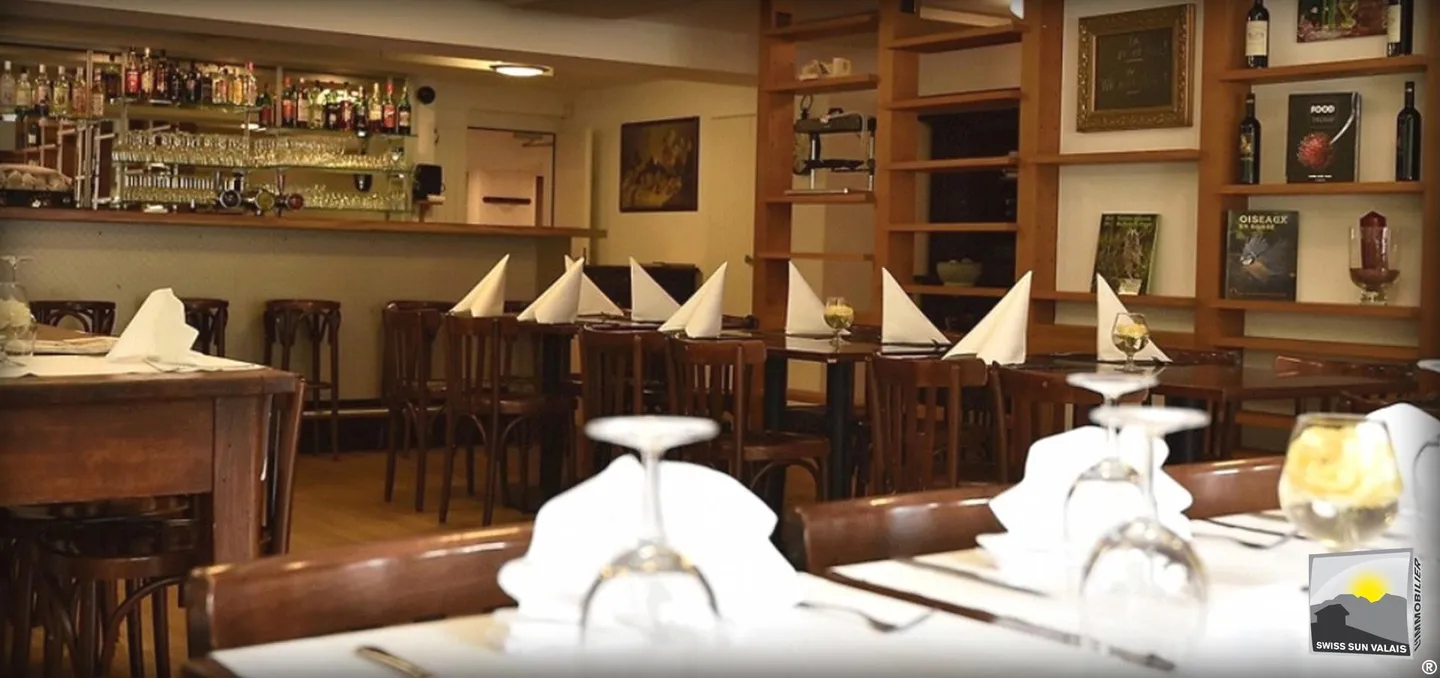 L'ERMITAGE: Caffè Ristorante in Affitto - Foto 3 di 14