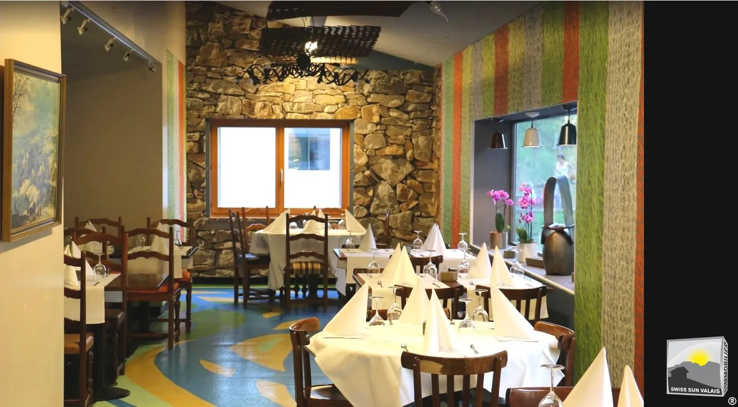 L'ERMITAGE: Caffè Ristorante in Affitto - Foto 10 di 14