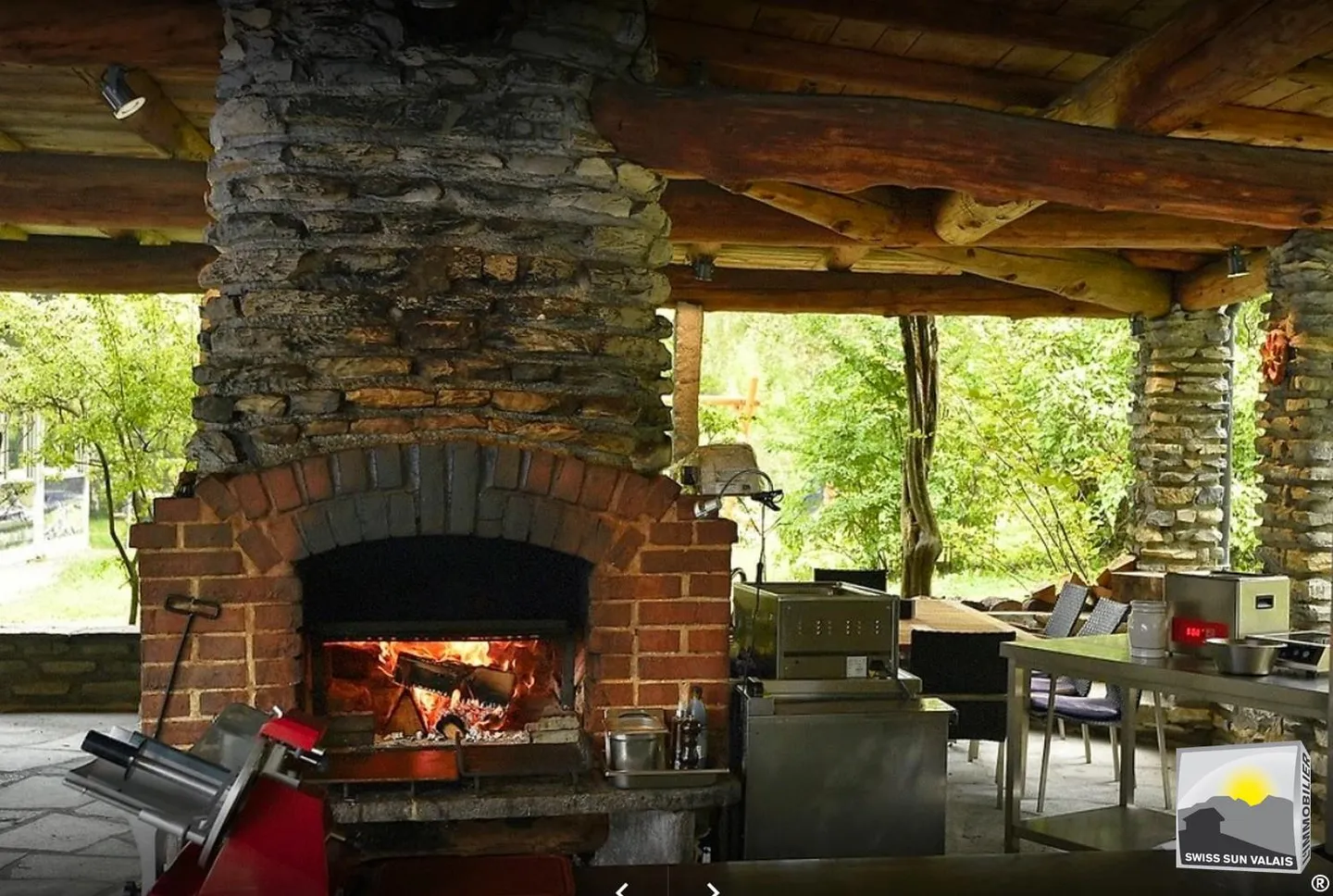 L'ERMITAGE: Caffè Ristorante in Affitto - Foto 14 di 14