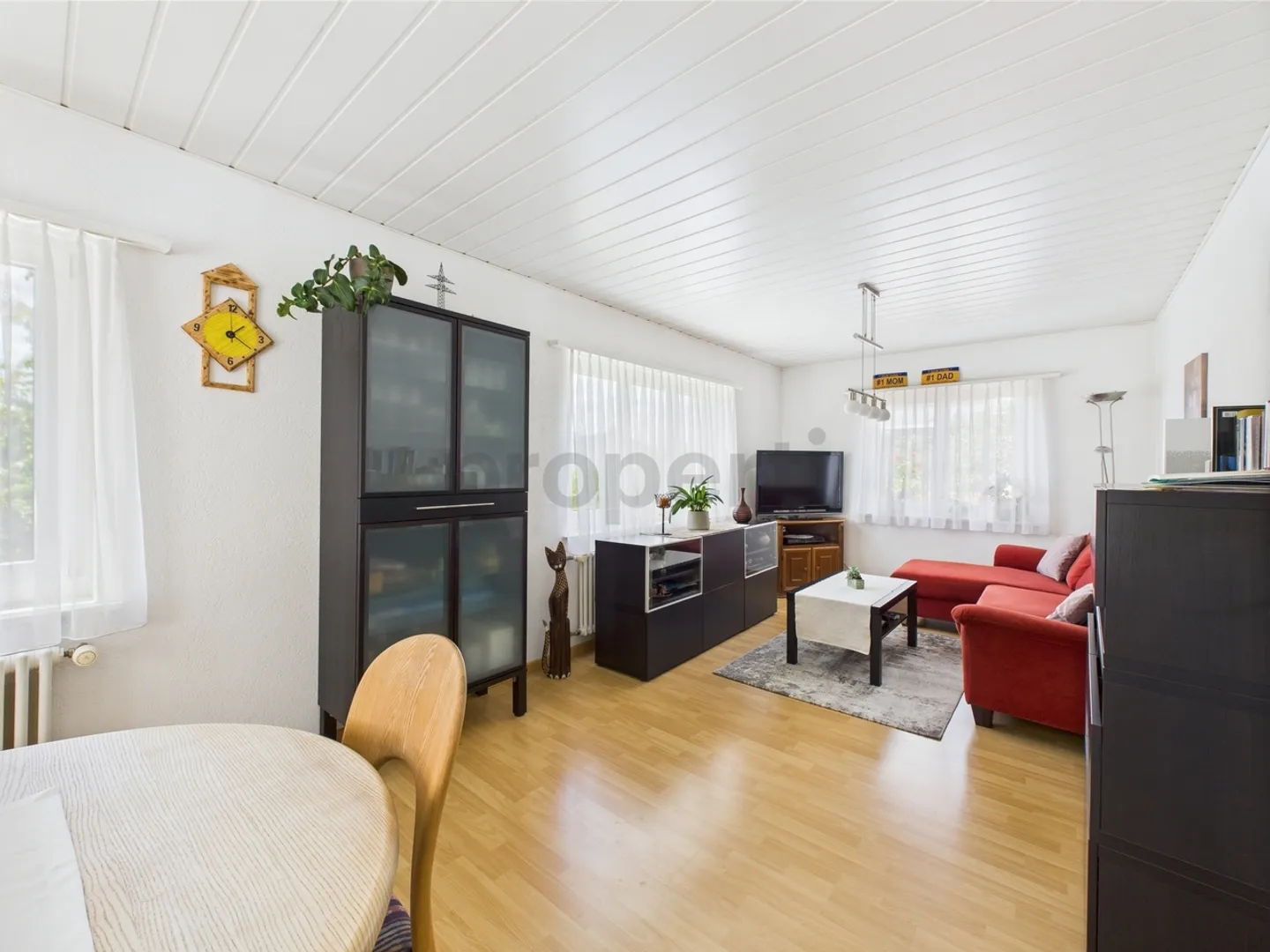 Charming single-family home with large garden and lots of potential in Klingnau - Photo 7 of 11