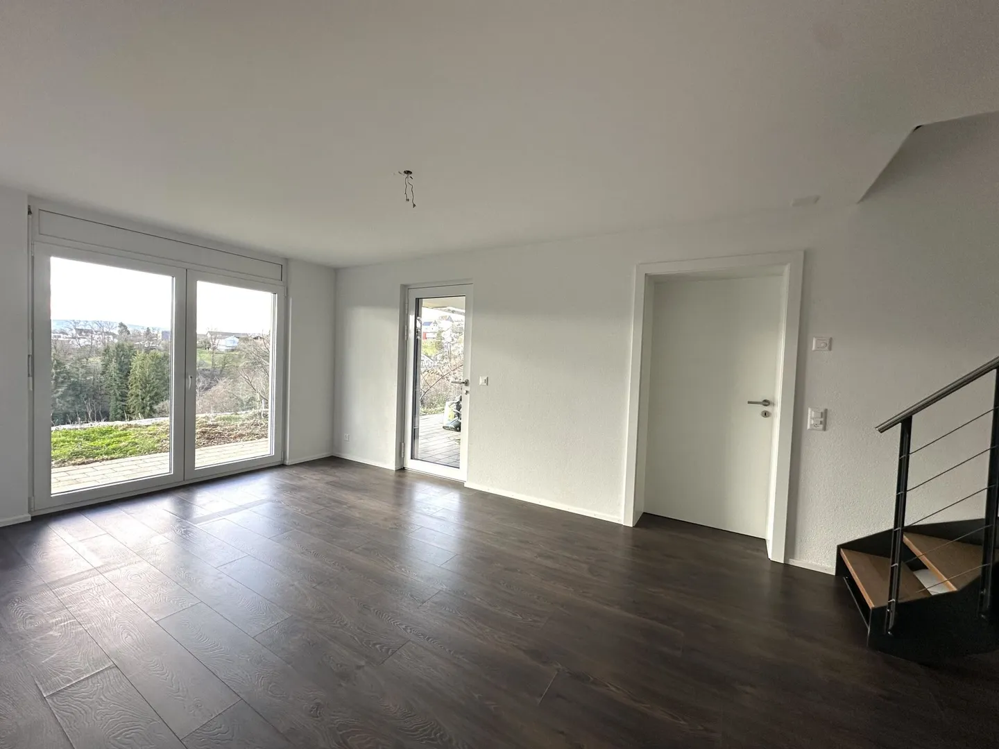 Casa unifamiliare con ascensore e vista mozzafiato! - Foto 10 di 12