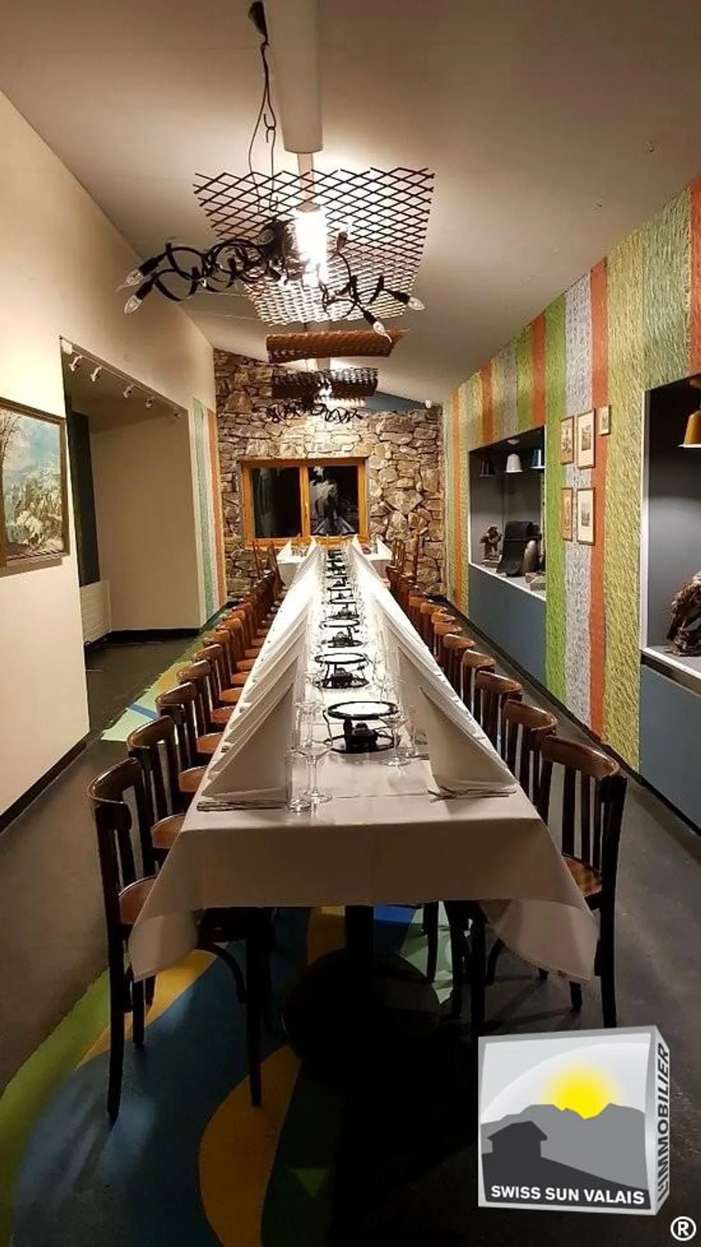 L'ERMITAGE: Caffè Ristorante in Affitto - Foto 9 di 14