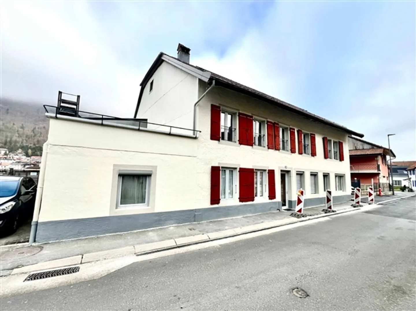 «Ideales Mietobjekt für Investoren» - Foto 2 von 13