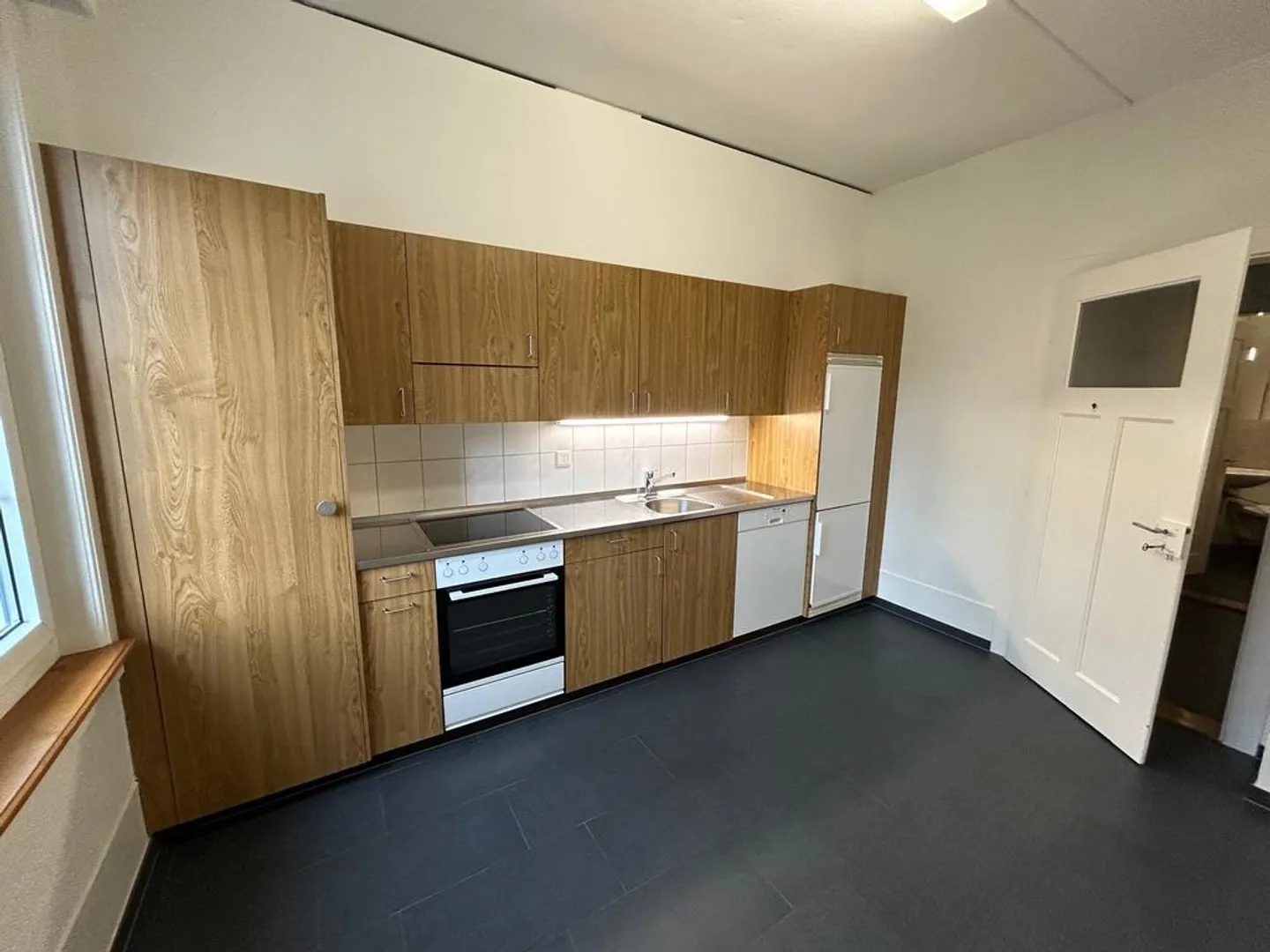 Moderne 3.5-Zimmerwohnung in Bern - Foto 2 von 9