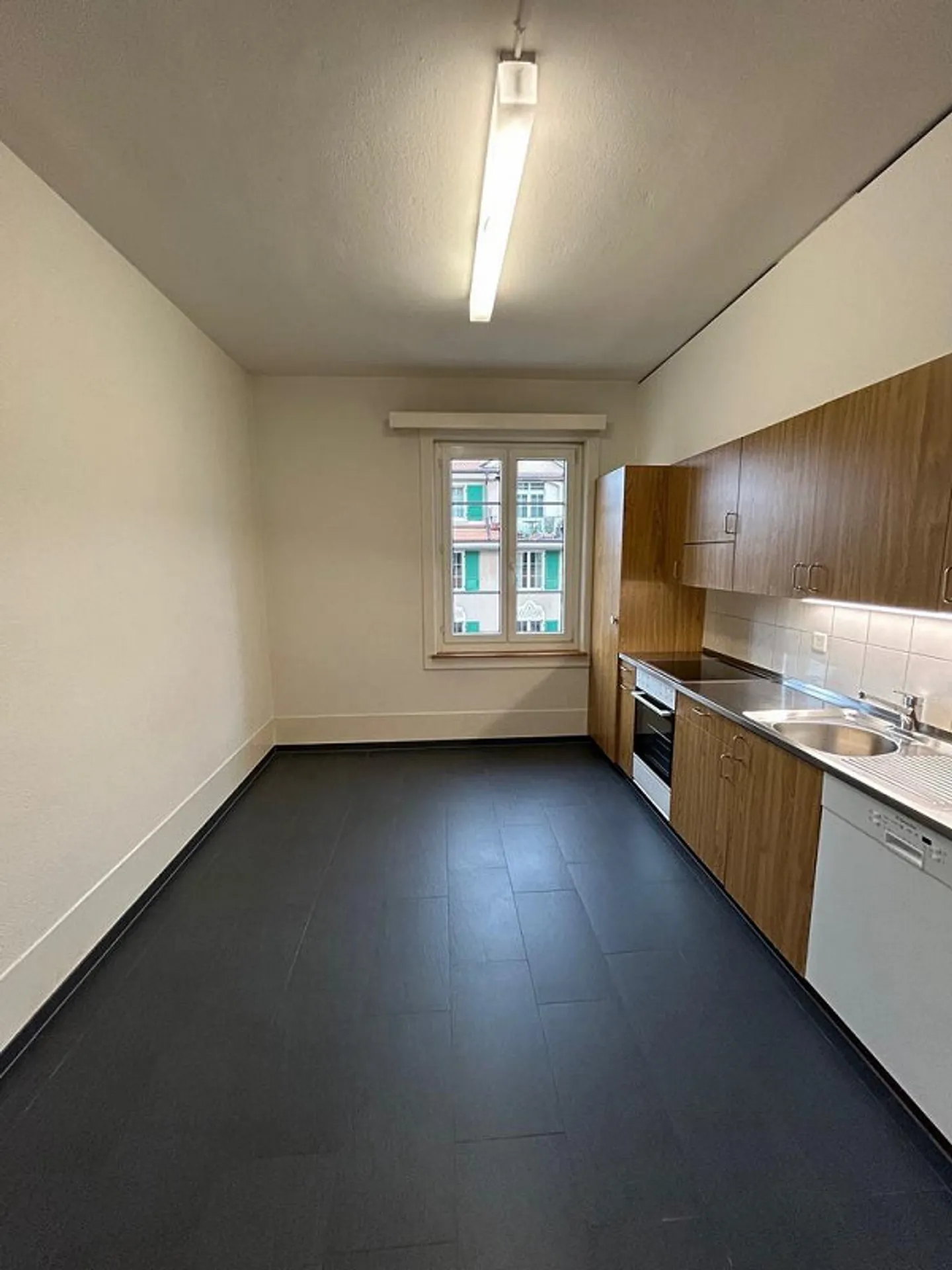 Moderne 3.5-Zimmerwohnung in Bern - Foto 3 von 9