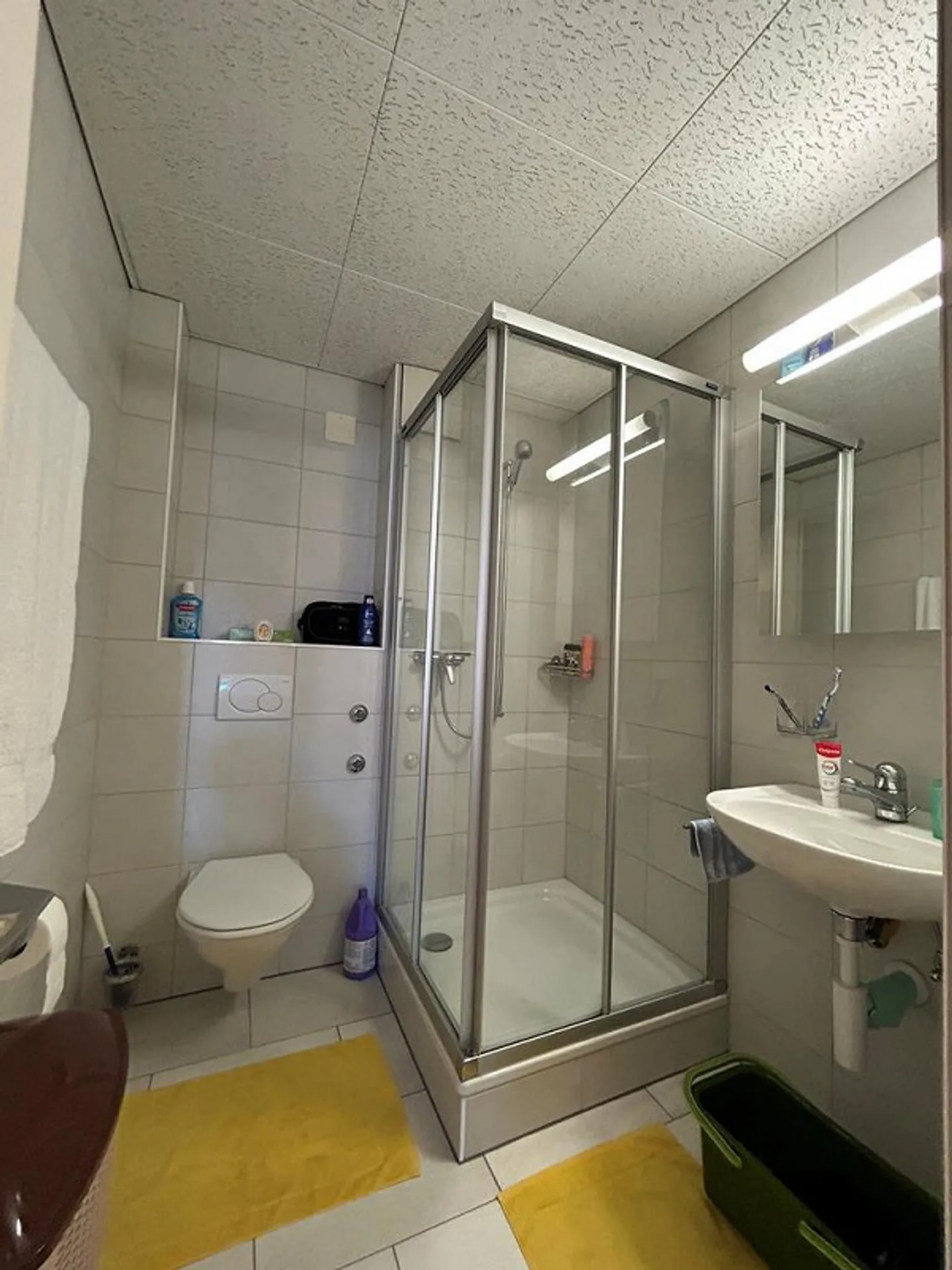 Moderne 3.5-Zimmerwohnung in Bern - Foto 4 von 9