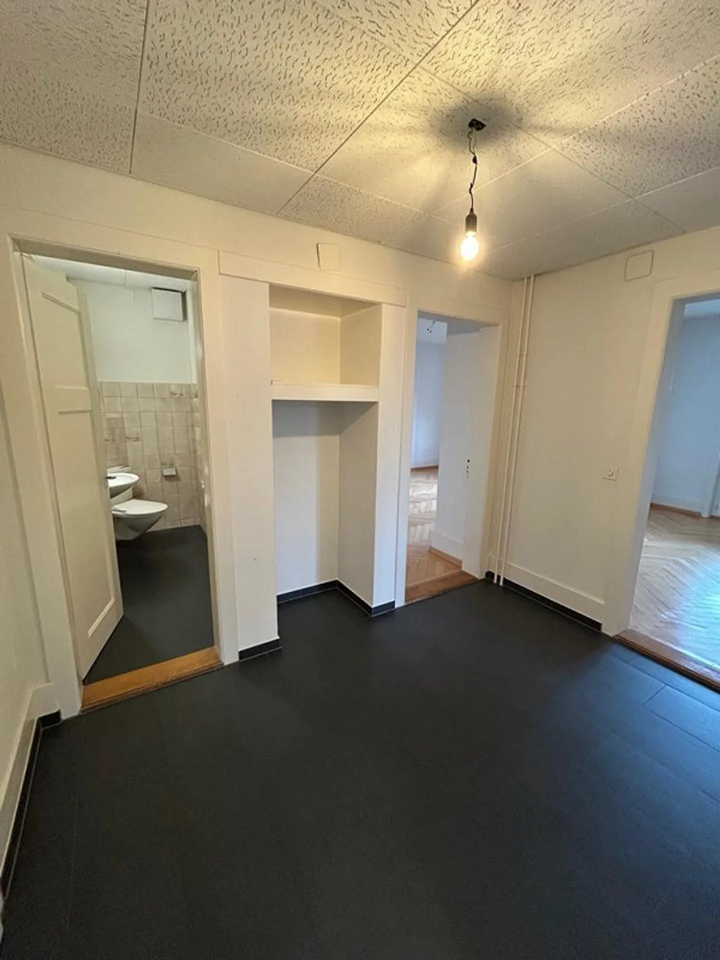 Moderne 3.5-Zimmerwohnung in Bern - Foto 5 von 9