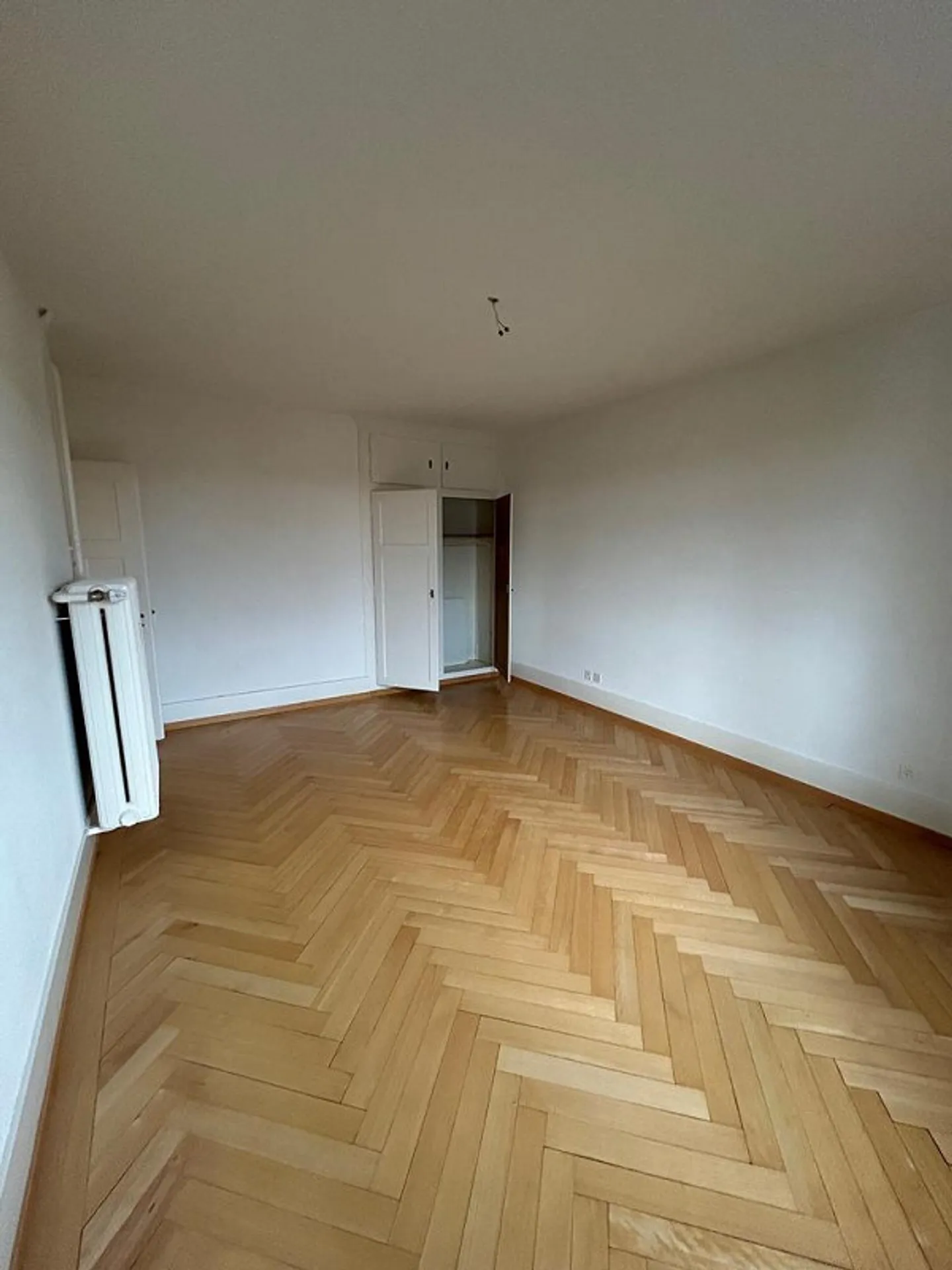 Moderne 3.5-Zimmerwohnung in Bern - Foto 6 von 9