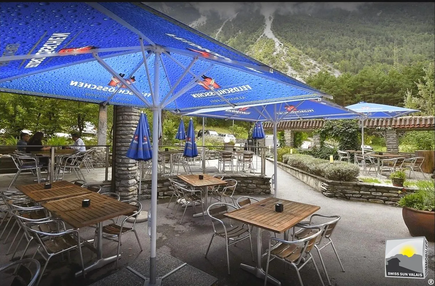 L'ERMITAGE: Caffè Ristorante in Affitto - Foto 12 di 14