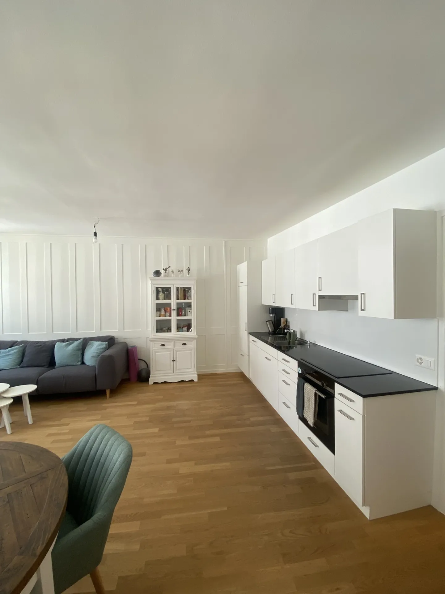Charmante Wohnung in Winterthur - Foto 7 von 10
