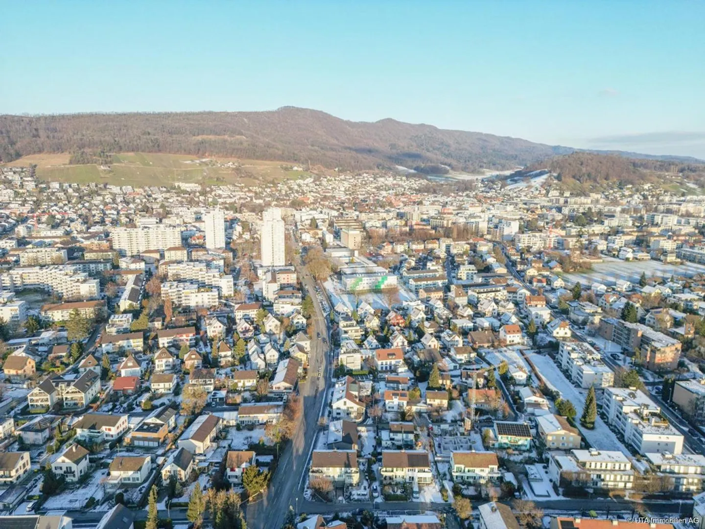 Appartement ensoleillé près de la gare avec beaucoup d'espace et de confort - Photo 13 sur 13