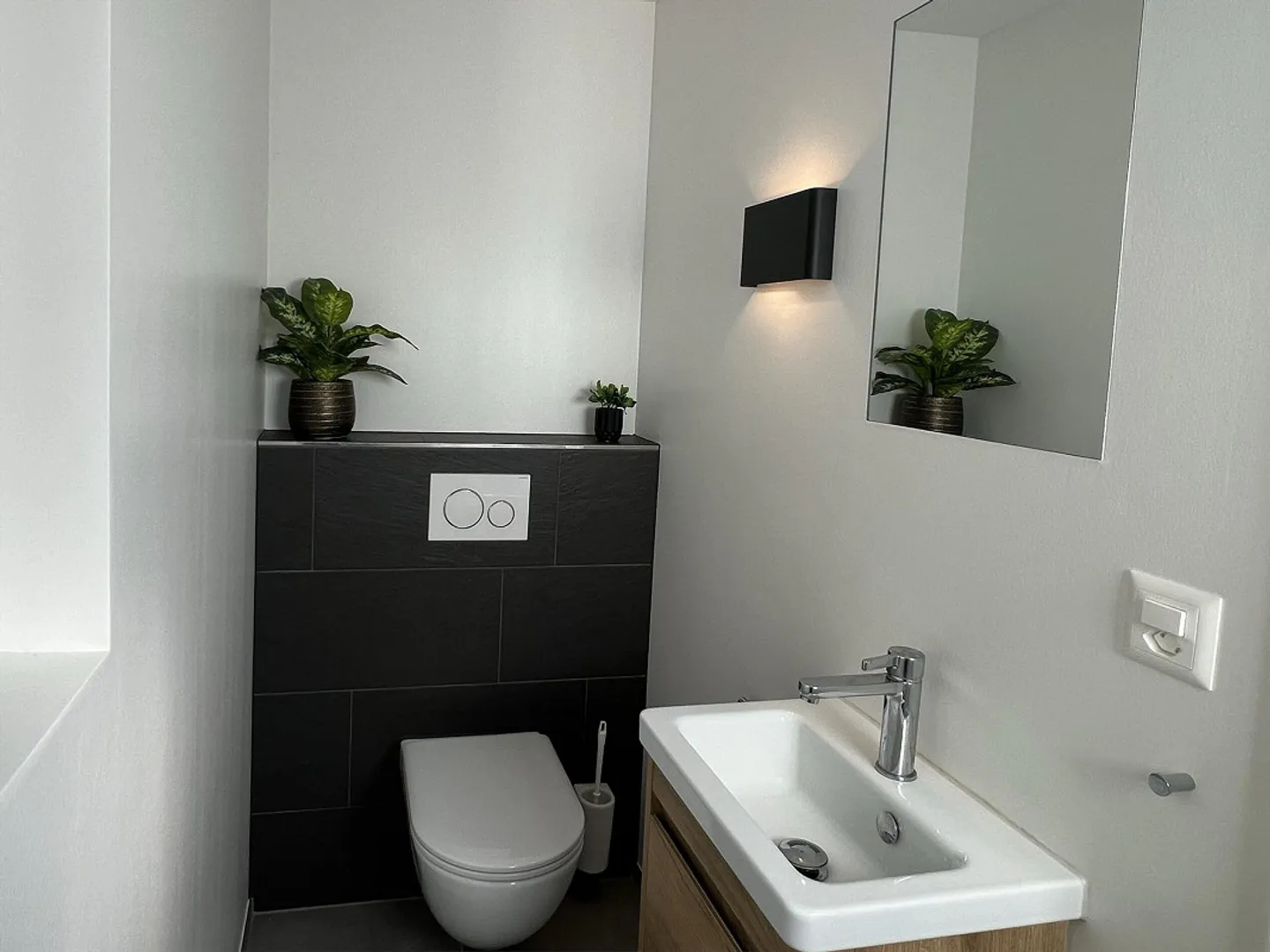 Grosszügiges 5.5-Zimmer EFH mit Panorama in Bichwil (Oberuzwil SG) - Foto 12 von 19