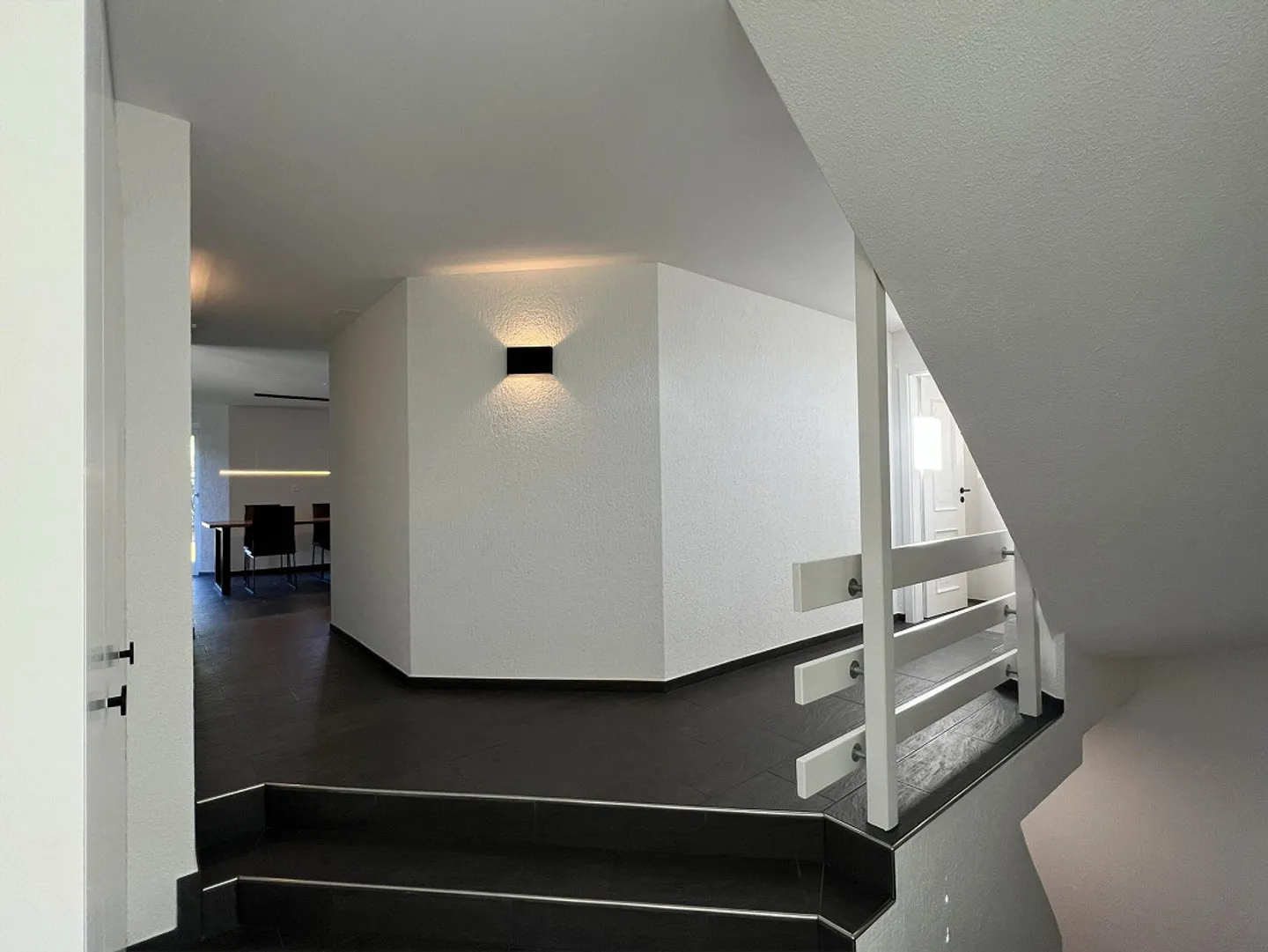 Grosszügiges 5.5-Zimmer EFH mit Panorama in Bichwil (Oberuzwil SG) - Foto 13 von 19