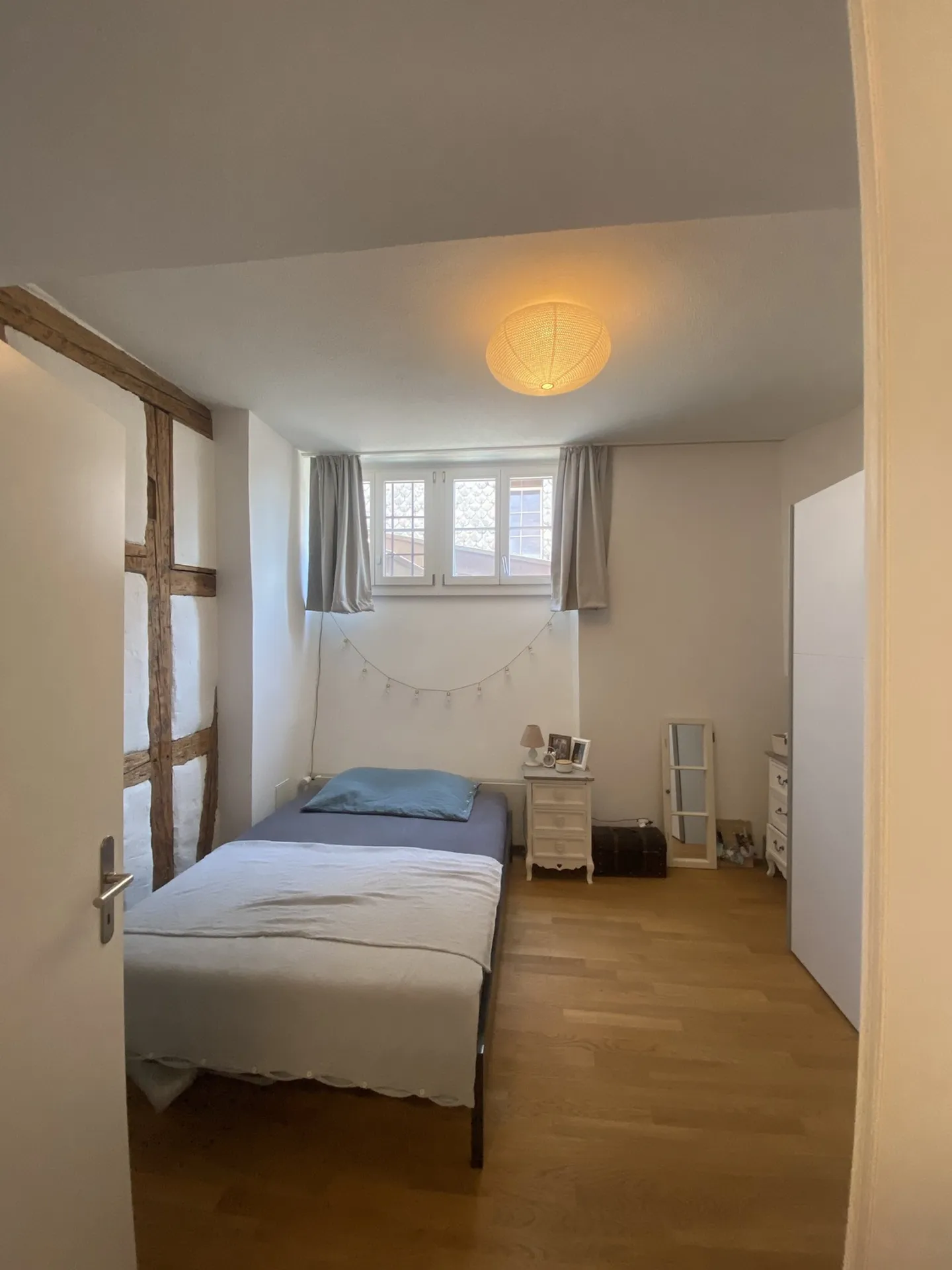 Charmante Wohnung in Winterthur - Foto 8 von 10