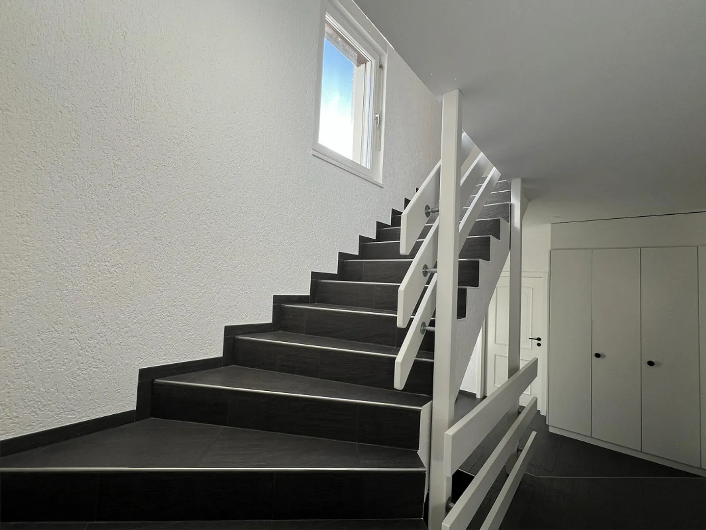 Grosszügiges 5.5-Zimmer EFH mit Panorama in Bichwil (Oberuzwil SG) - Foto 14 von 19