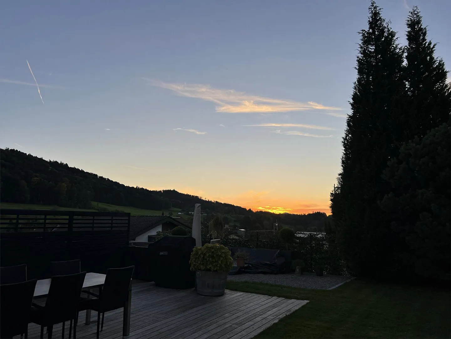Grosszügiges 5.5-Zimmer EFH mit Panorama in Bichwil (Oberuzwil SG) - Foto 8 von 19