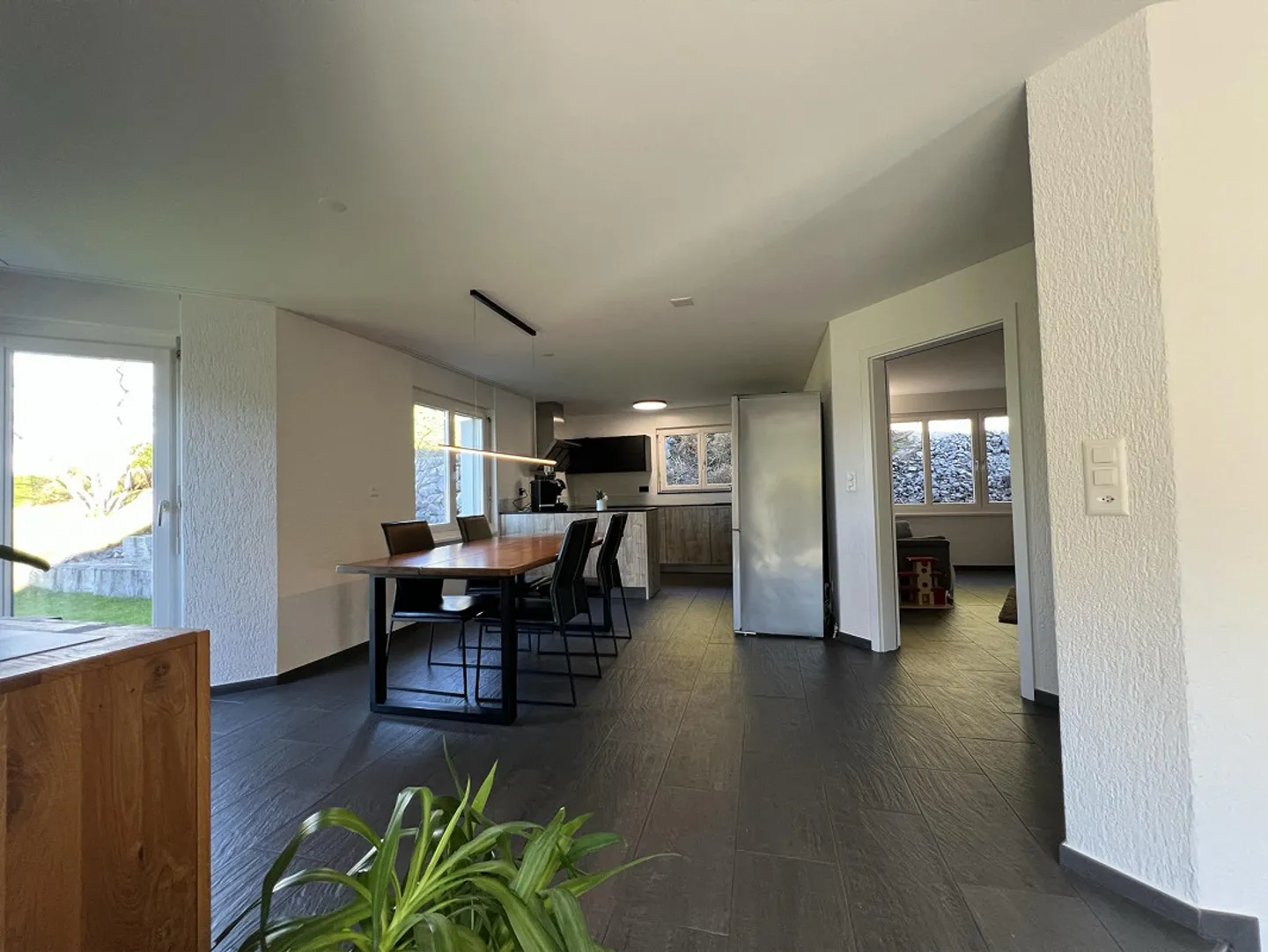 Grosszügiges 5.5-Zimmer EFH mit Panorama in Bichwil (Oberuzwil SG) - Foto 9 von 19