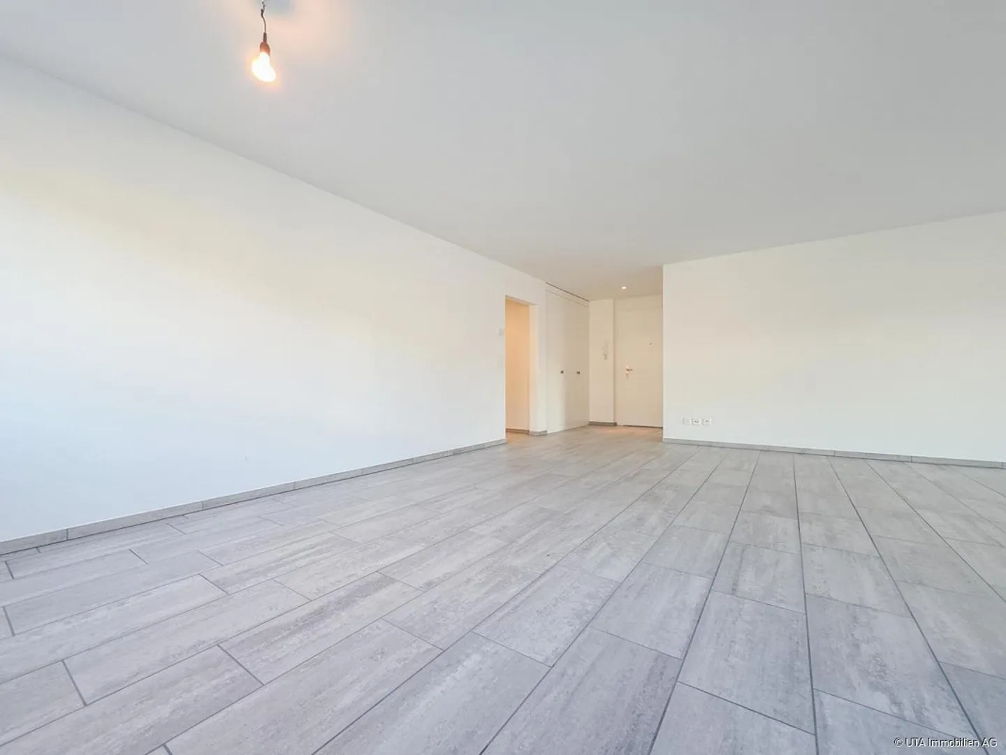 Appartement ensoleillé près de la gare avec beaucoup d'espace et de confort - Photo 5 sur 13