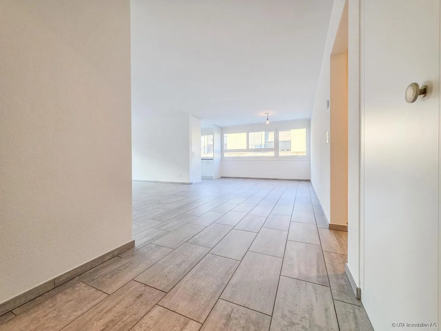 Appartement ensoleillé près de la gare avec beaucoup d'espace et de confort - Photo 6 sur 13