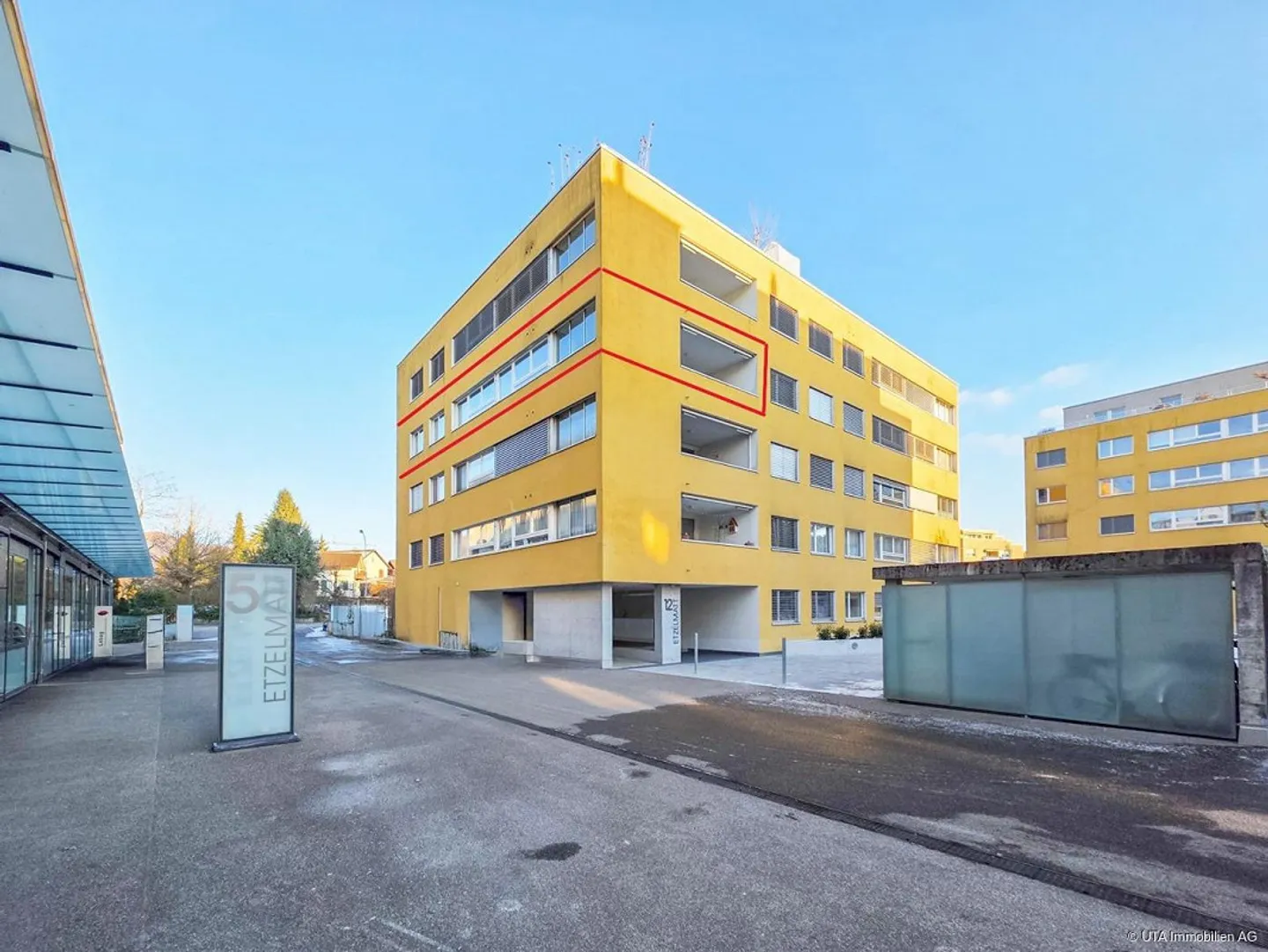 Appartement ensoleillé près de la gare avec beaucoup d'espace et de confort - Photo 10 sur 13