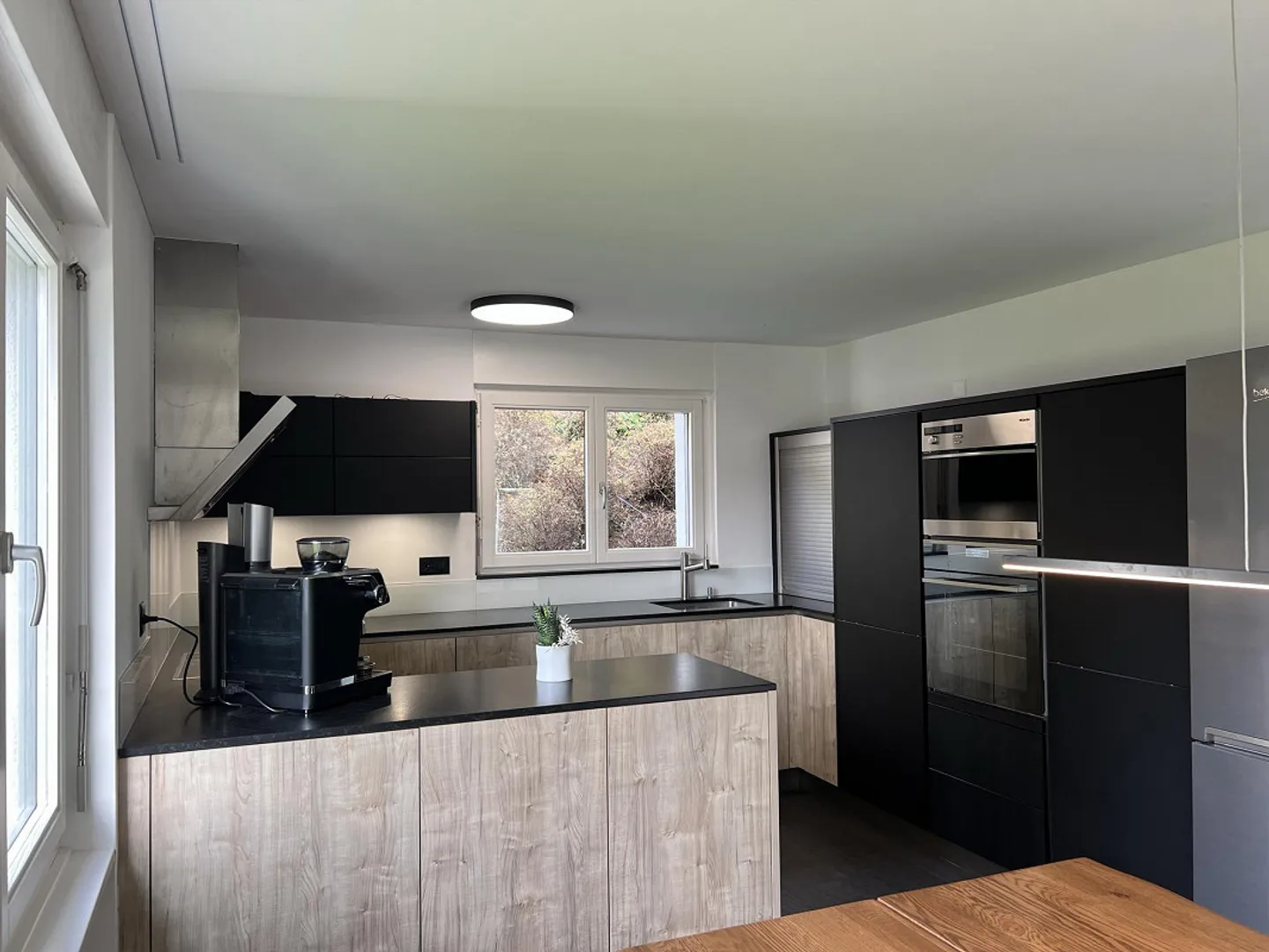 Grosszügiges 5.5-Zimmer EFH mit Panorama in Bichwil (Oberuzwil SG) - Foto 10 von 19