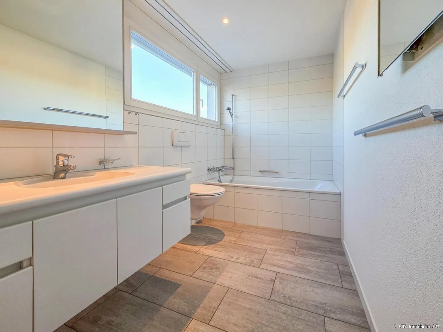 Appartement ensoleillé près de la gare avec beaucoup d'espace et de confort - Photo 9 sur 13