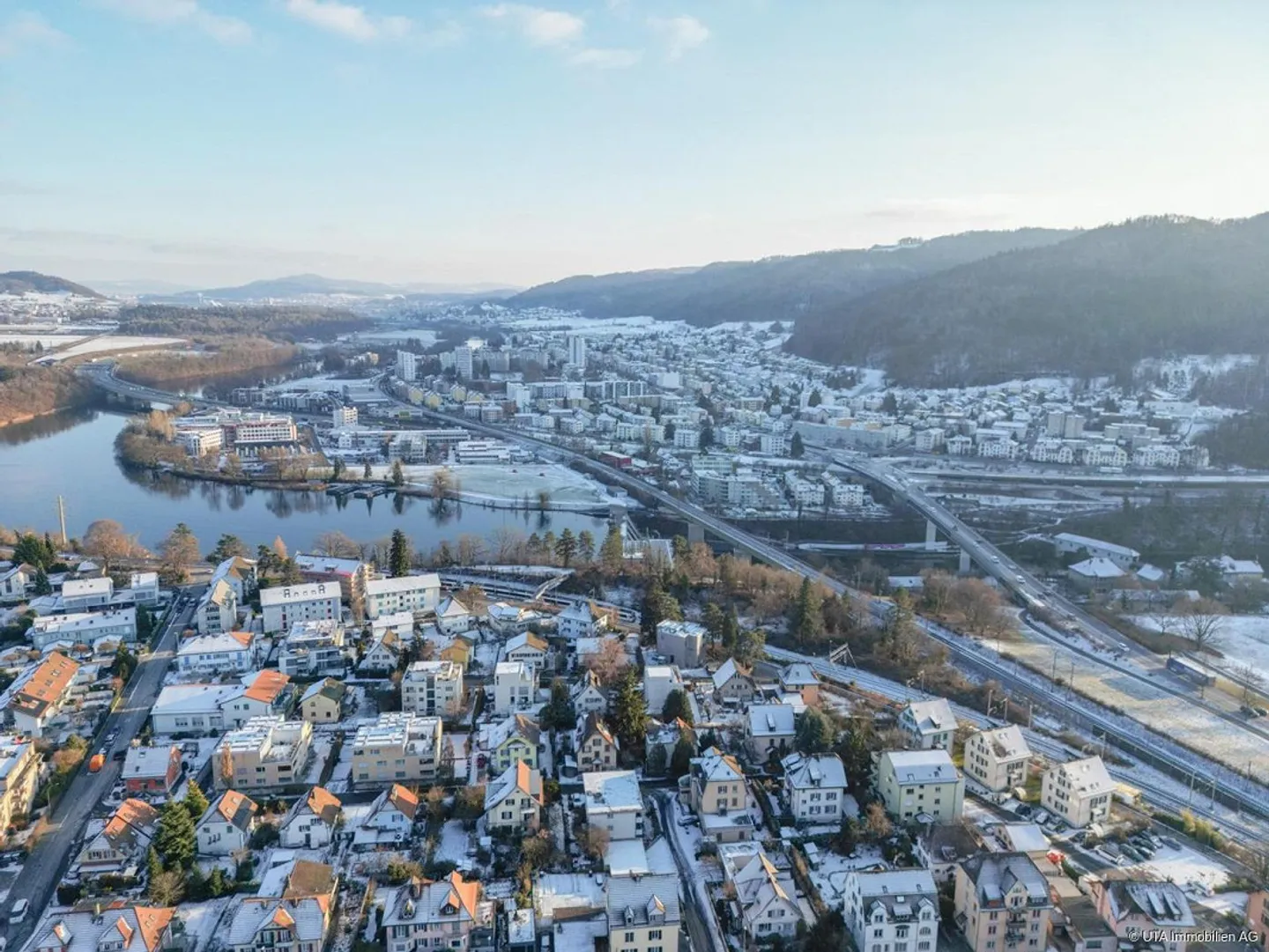 Appartement ensoleillé près de la gare avec beaucoup d'espace et de confort - Photo 12 sur 13