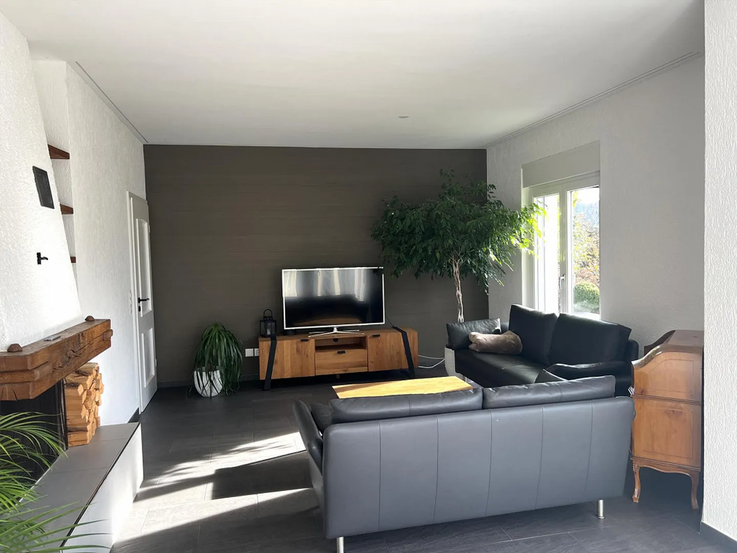 Grosszügiges 5.5-Zimmer EFH mit Panorama in Bichwil (Oberuzwil SG) - Foto 11 von 19