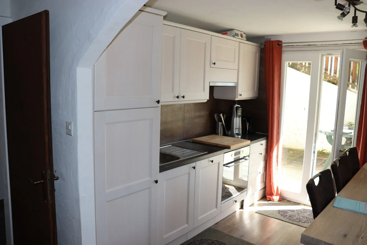 Apartment for sale - Photo 4 of 13