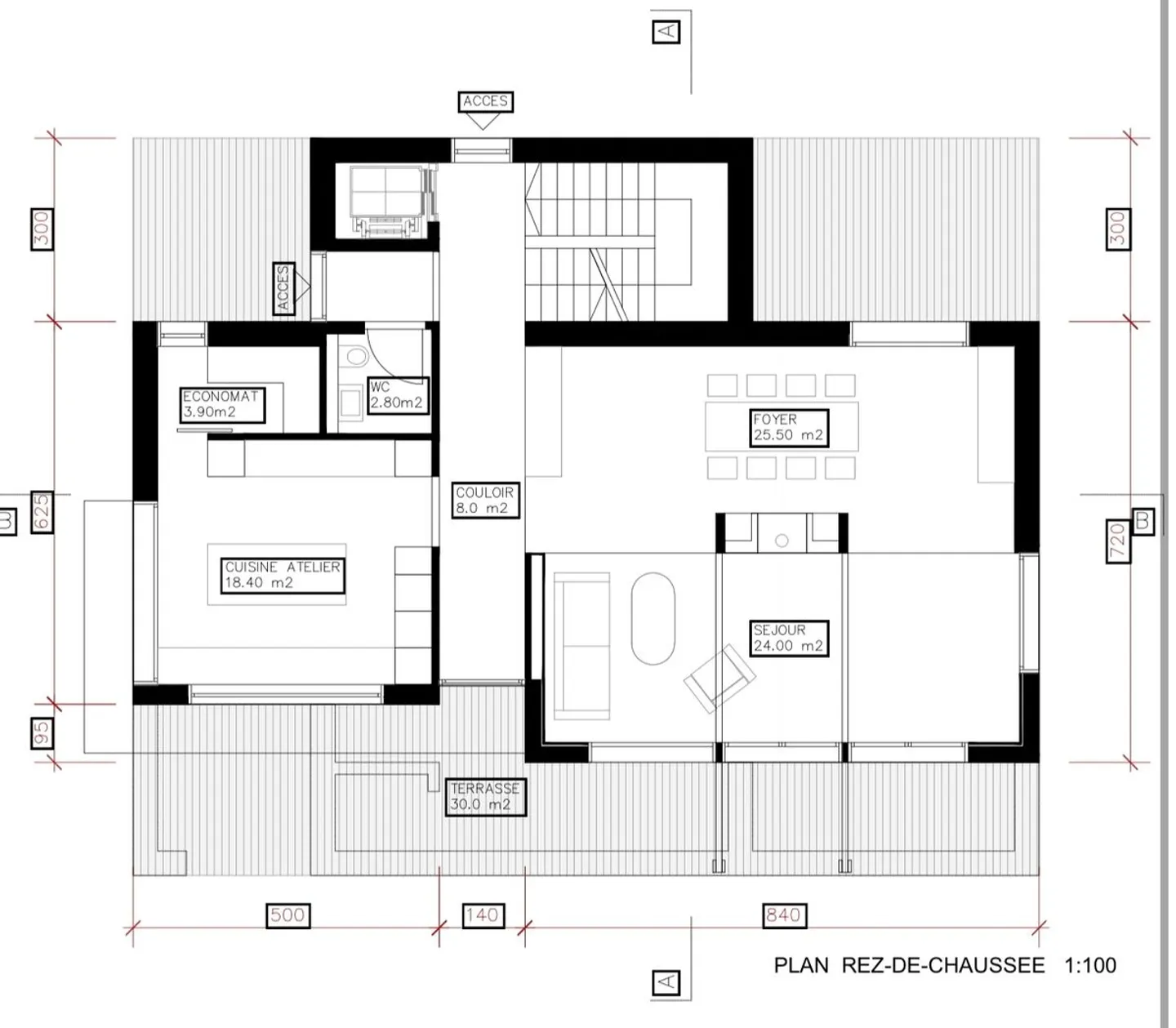 Chalet de Détente au Cœur des Alpes ! EISON - Photo 11 sur 12