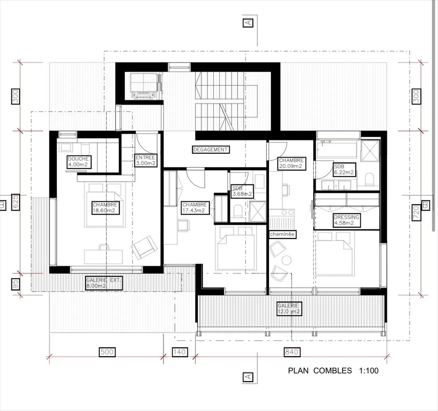 Chalet de Détente au Cœur des Alpes ! EISON - Photo 12 sur 12