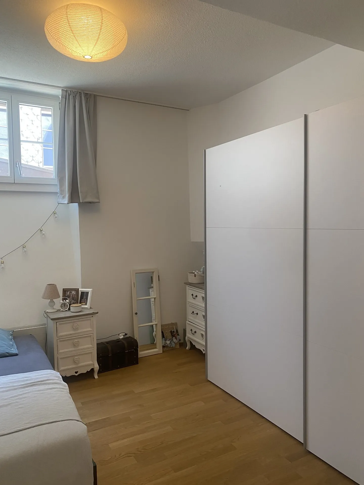 Charmante Wohnung in Winterthur - Foto 9 von 10