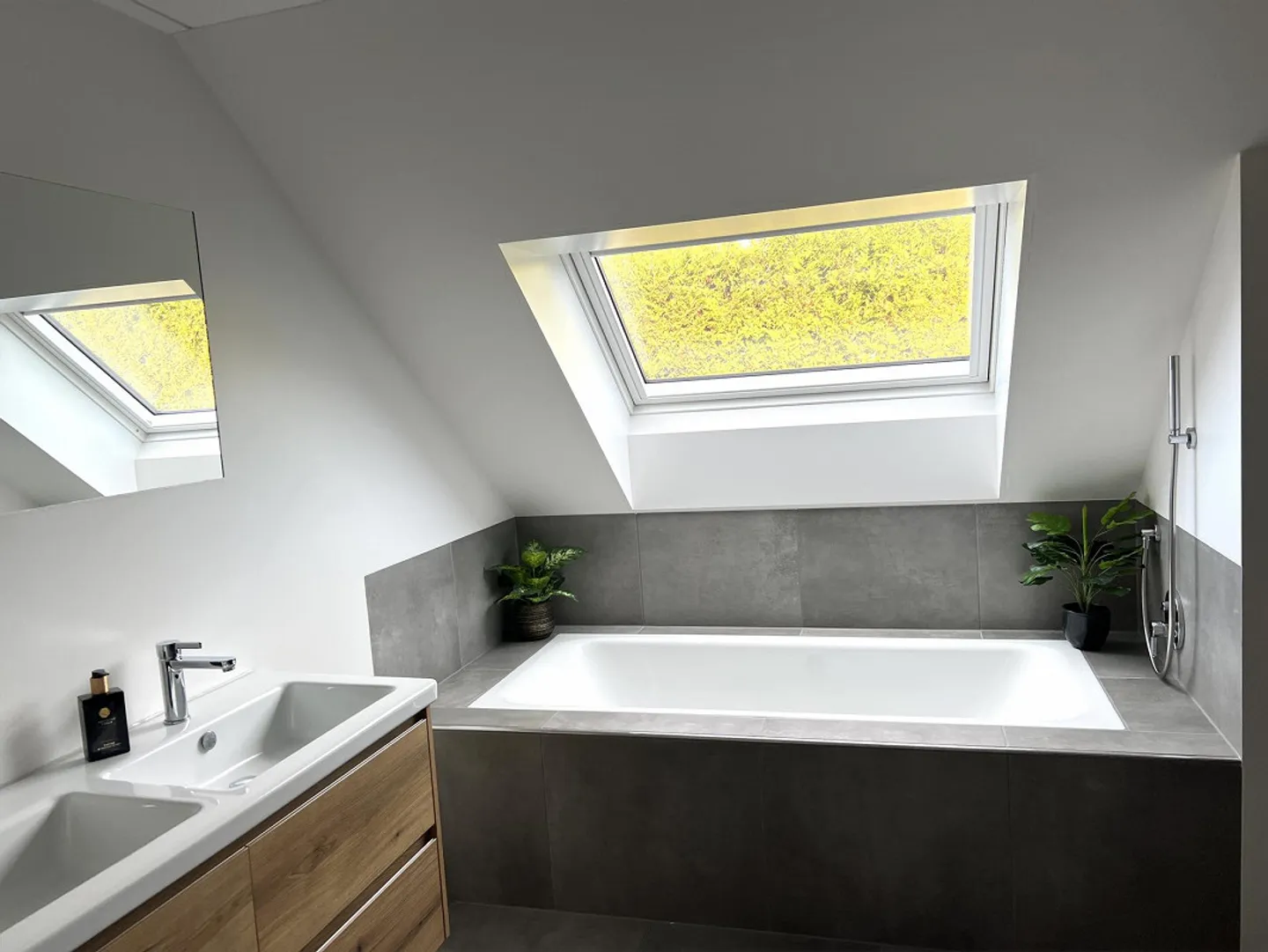 Grosszügiges 5.5-Zimmer EFH mit Panorama in Bichwil (Oberuzwil SG) - Foto 18 von 19