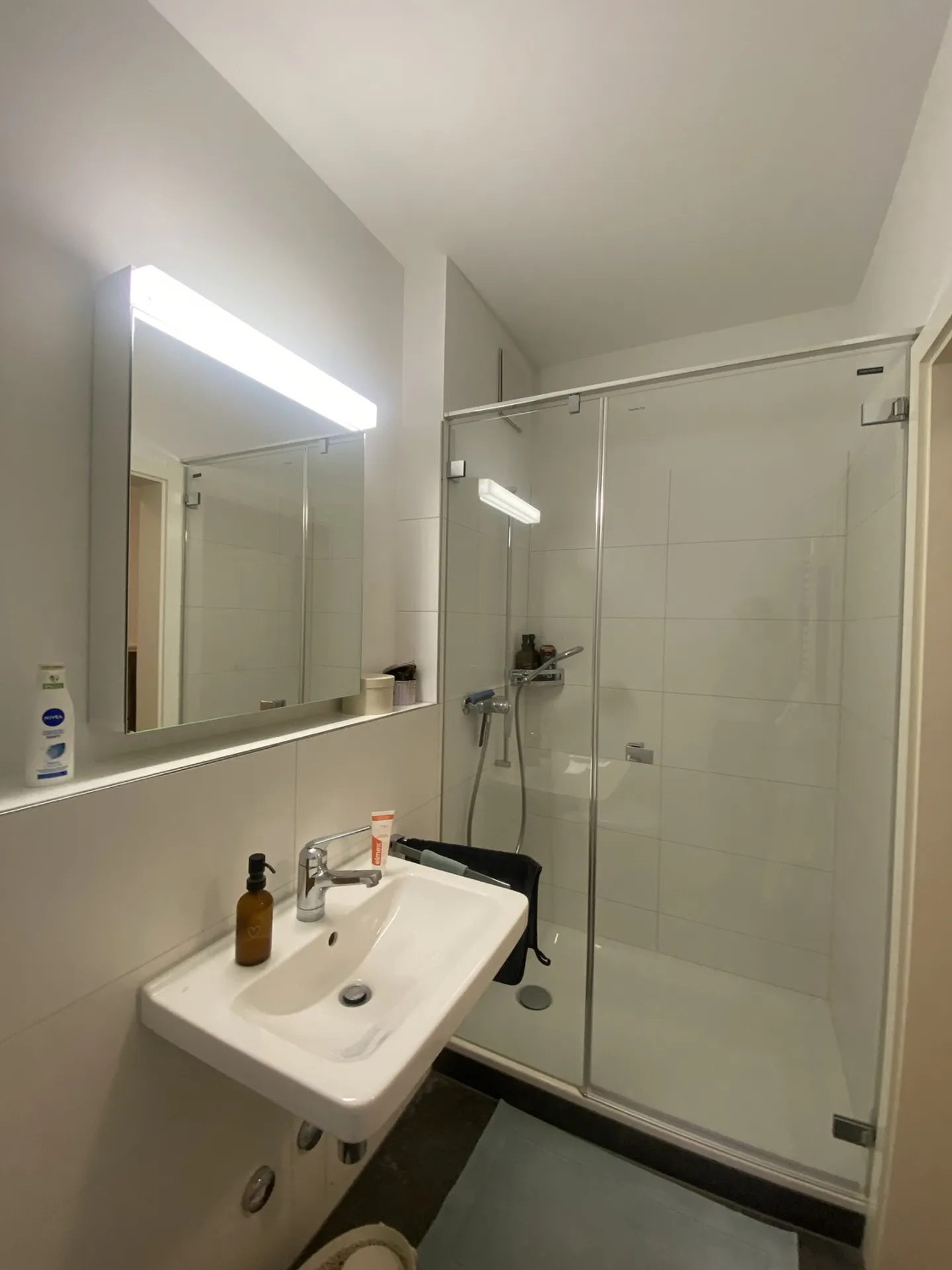 Charmante Wohnung in Winterthur - Foto 10 von 10