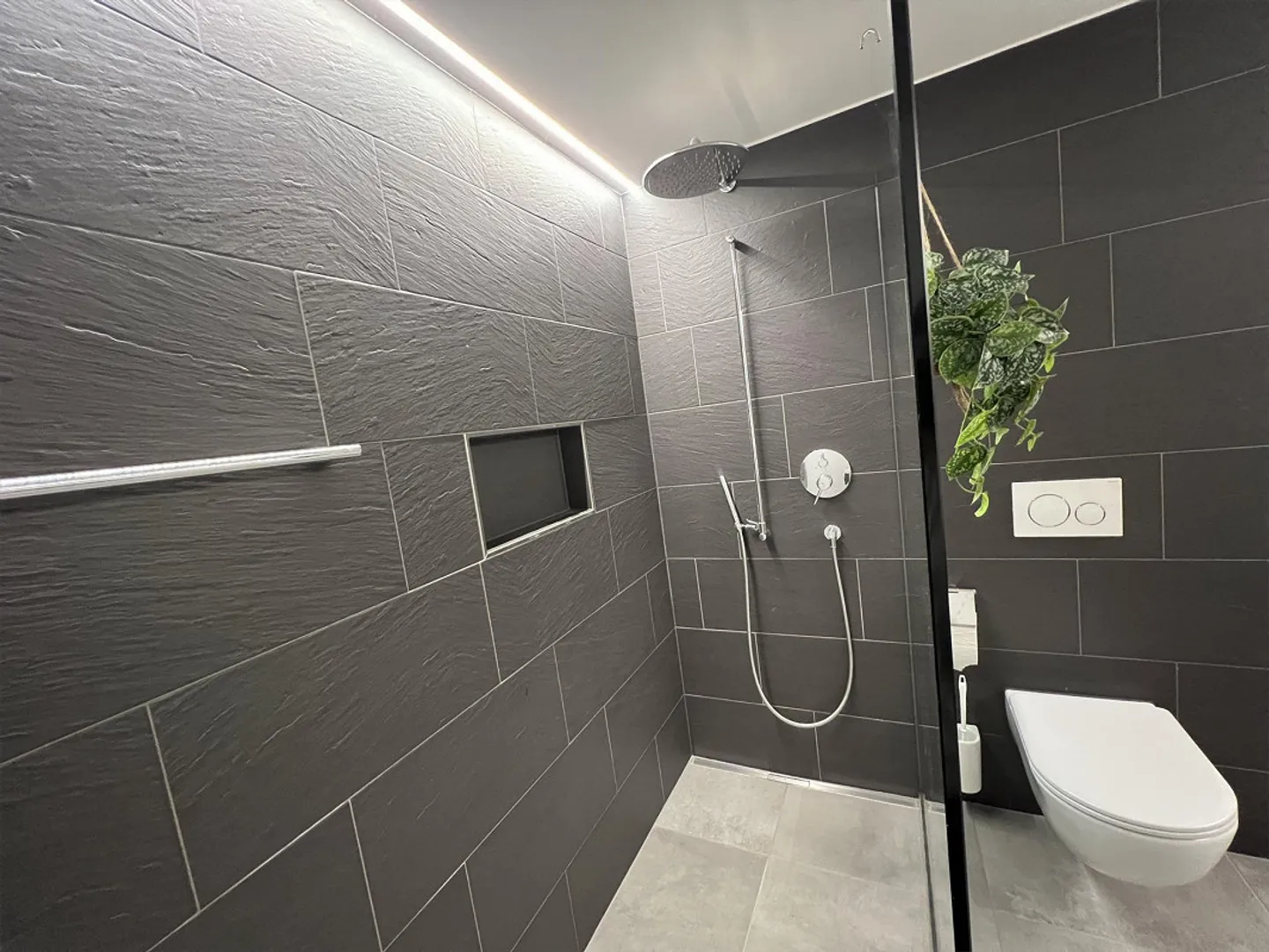 Grosszügiges 5.5-Zimmer EFH mit Panorama in Bichwil (Oberuzwil SG) - Foto 19 von 19