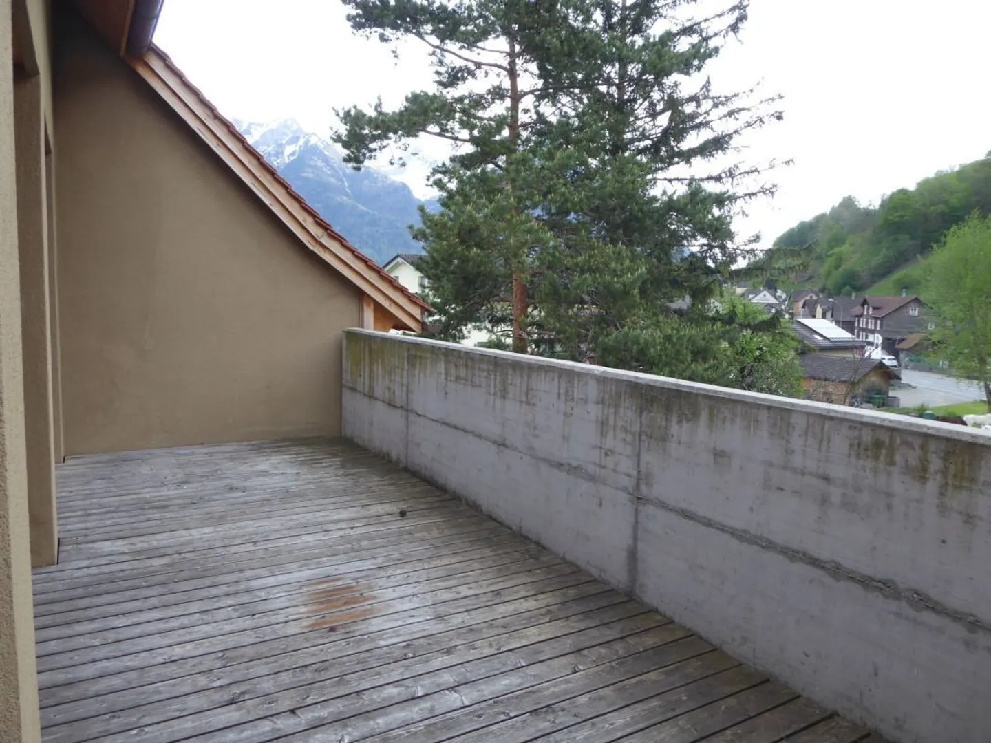 Appartement Unique avec Balcon - Photo 8 sur 18