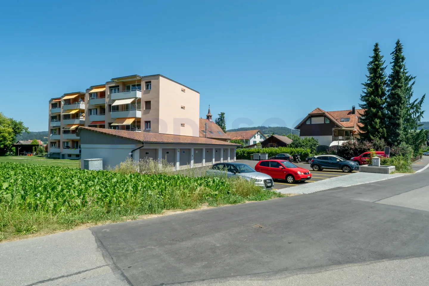 Unbeatable price-performance ratio! - Photo 1 of 7