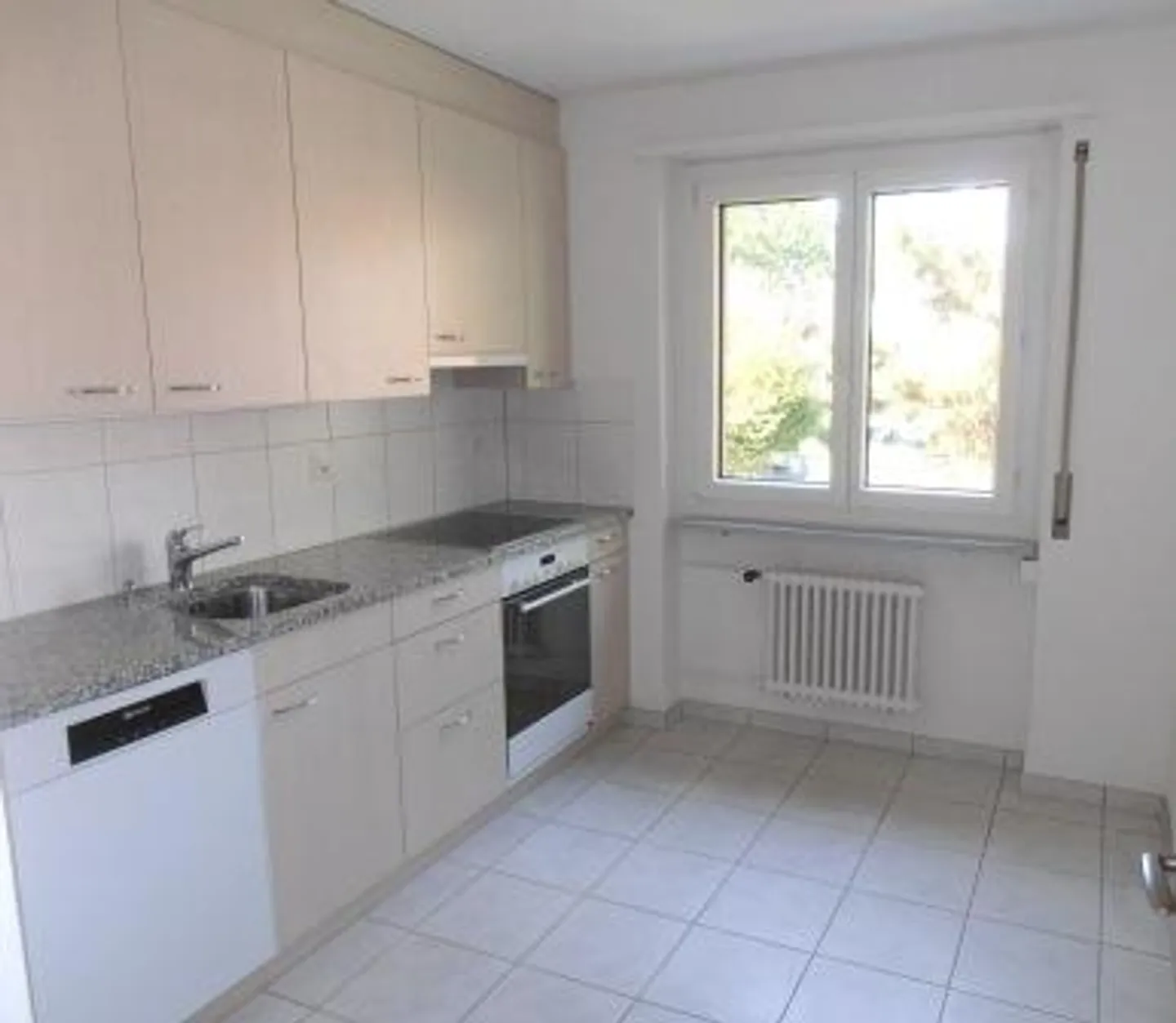 Charmante 3-Zimmerwohnung - Foto 2 von 8