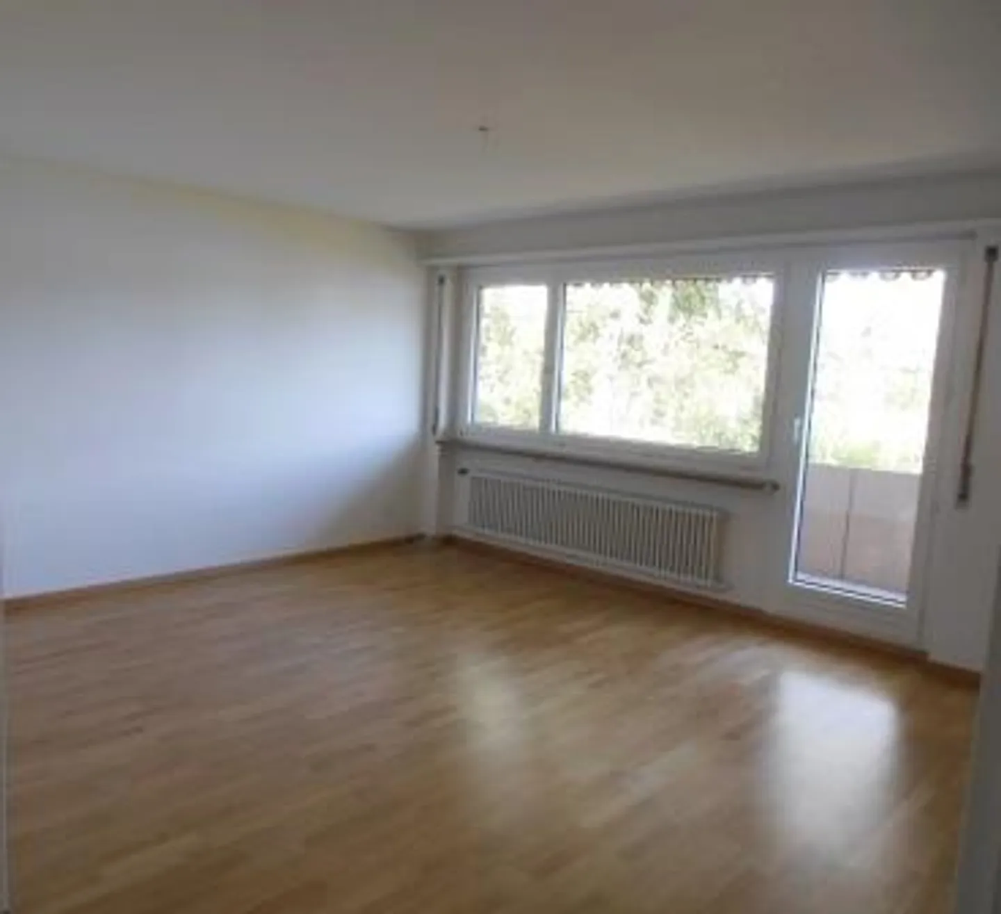 Charmante 3-Zimmerwohnung - Foto 3 von 8