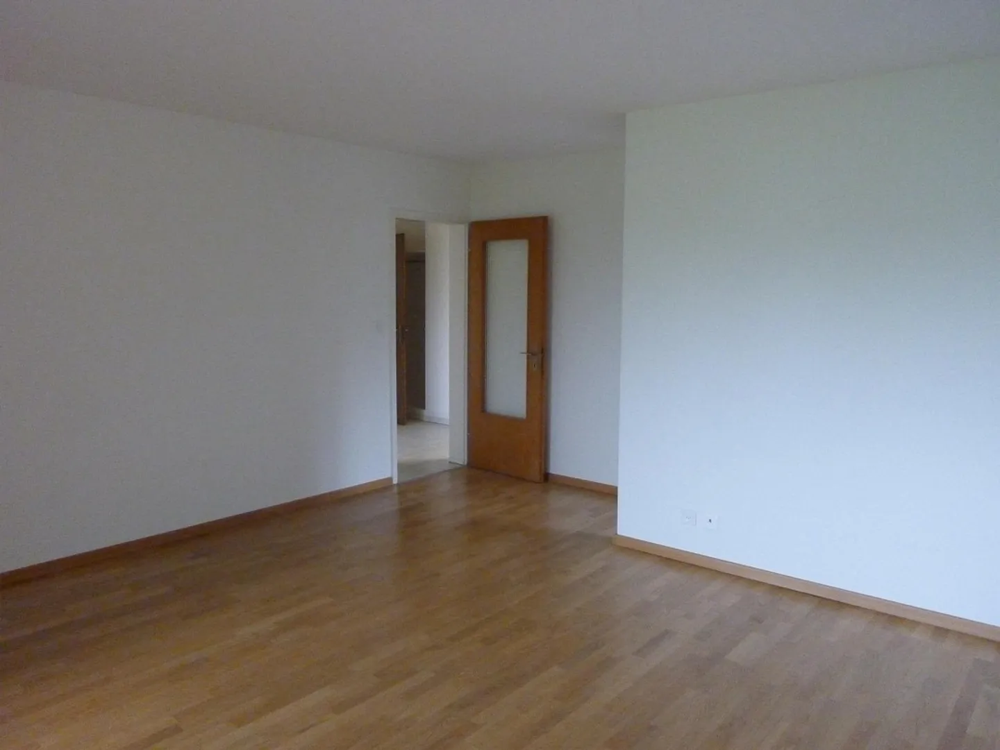 Charmante 3-Zimmerwohnung - Foto 4 von 8